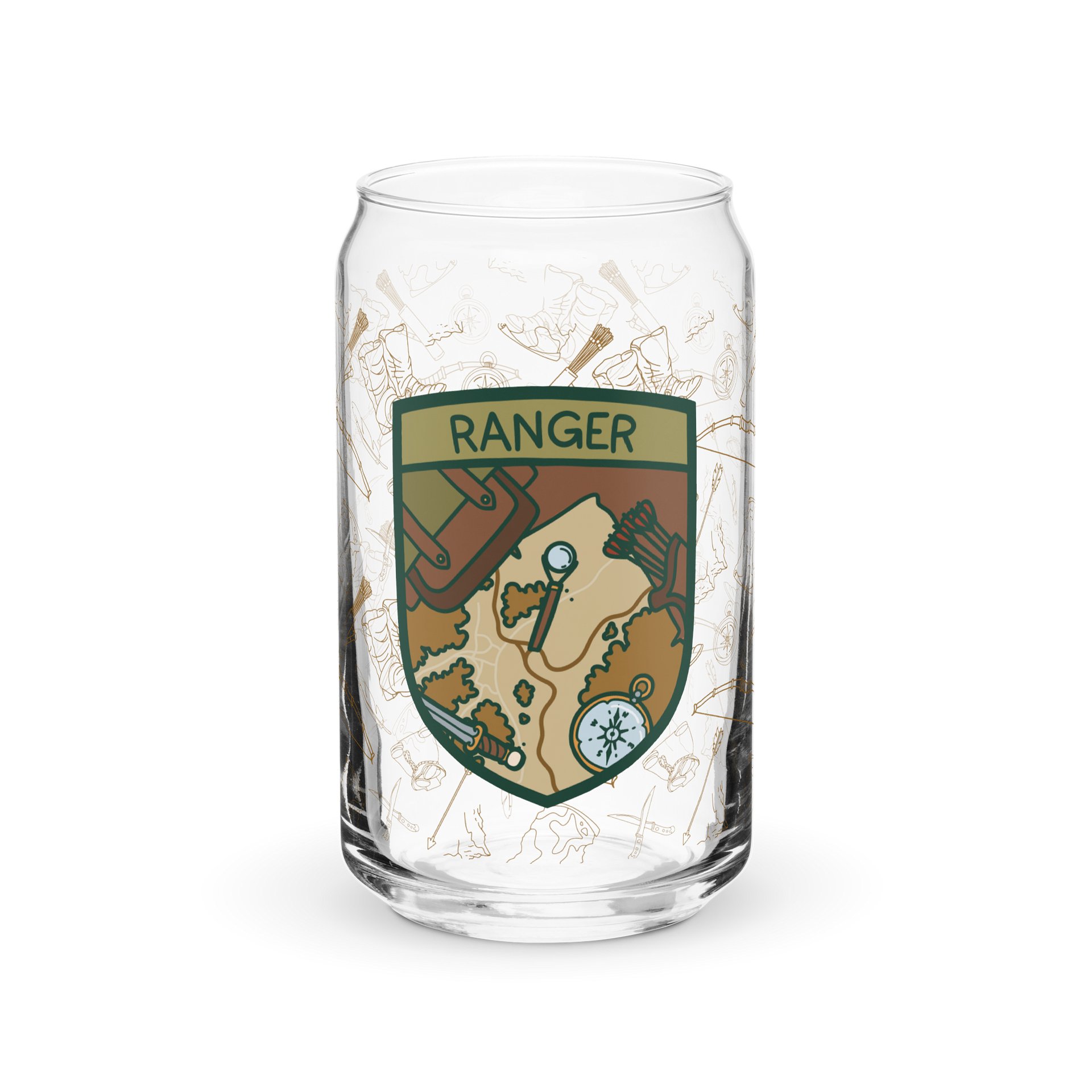 Ranger Glass product image (1)