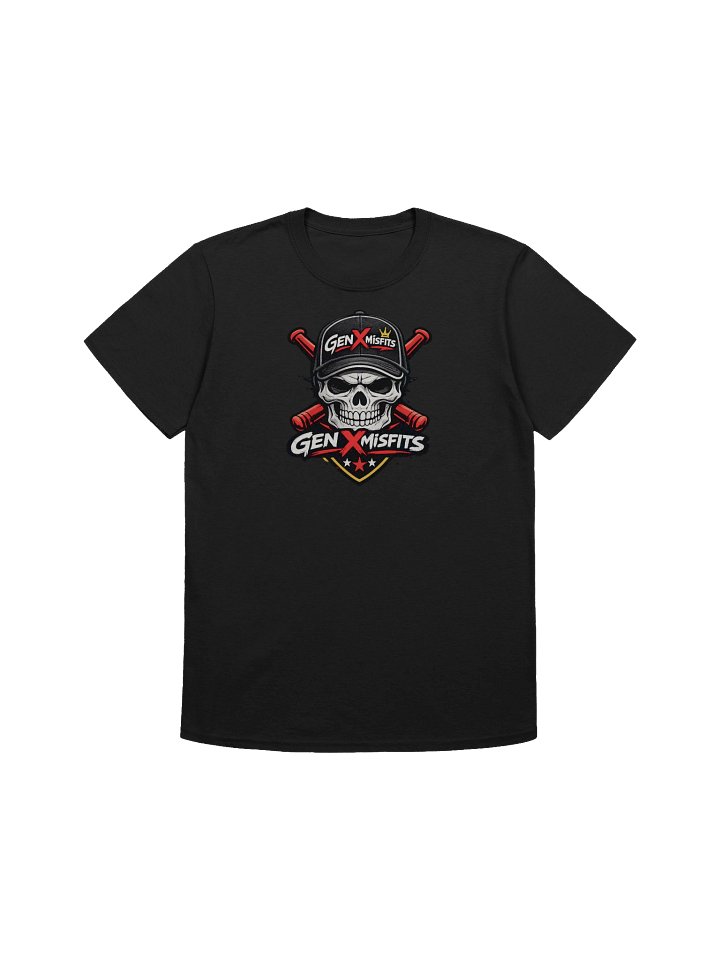 Misfit Style 3 - Shirt product image (1)