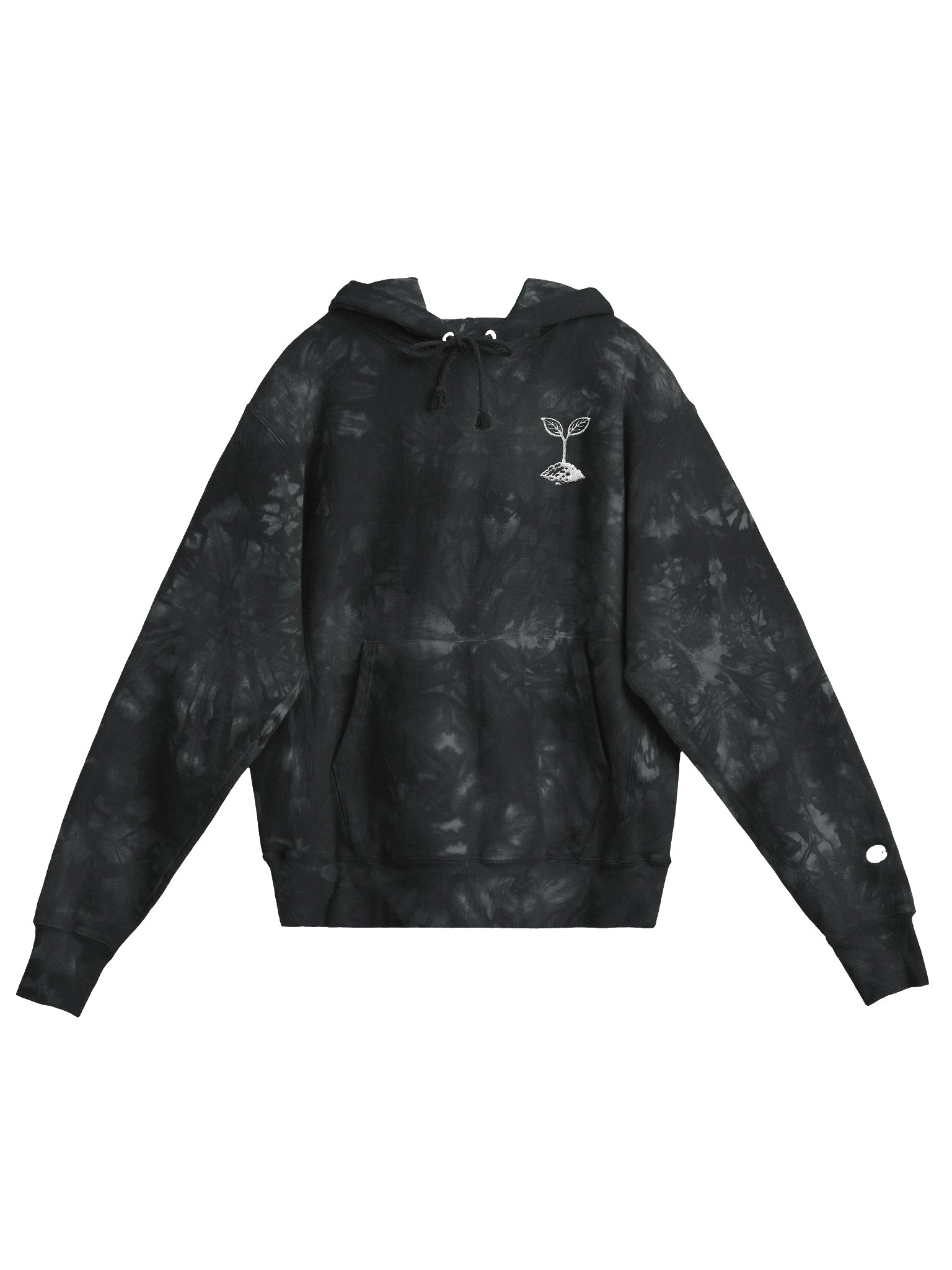 The Short - Tie Dye (Unisex) product image (1)