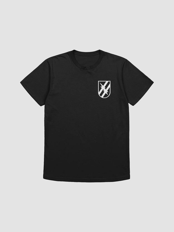 Ally-Friendly Trident PT Shirt product image (1)