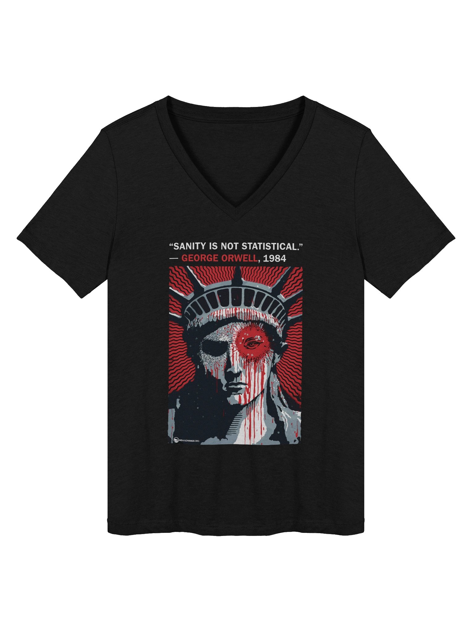 Sanity Is Not Statistical product image (1)