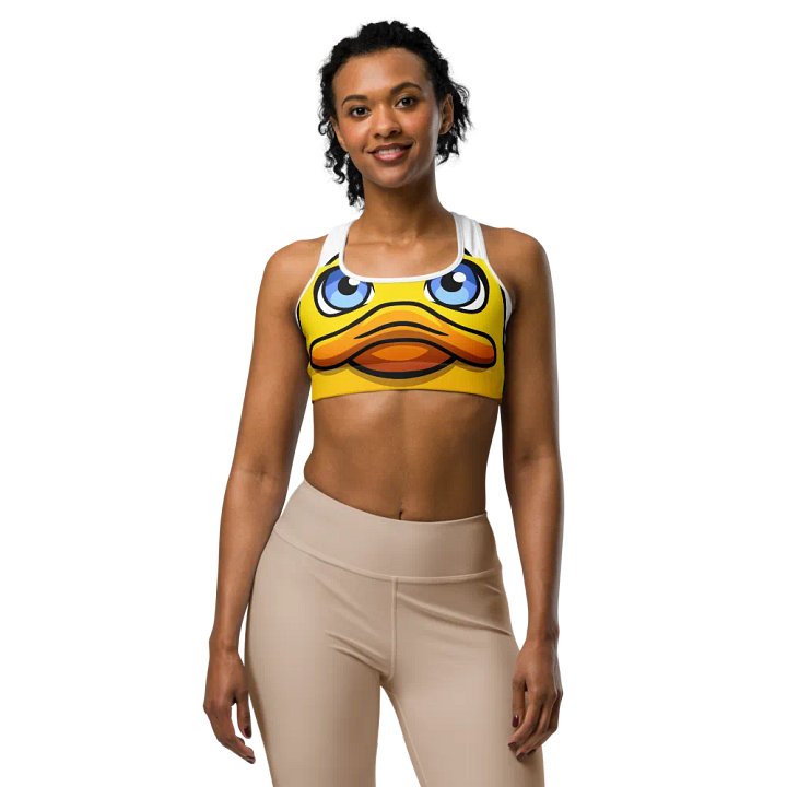DUCK SPORT BH product image (1)