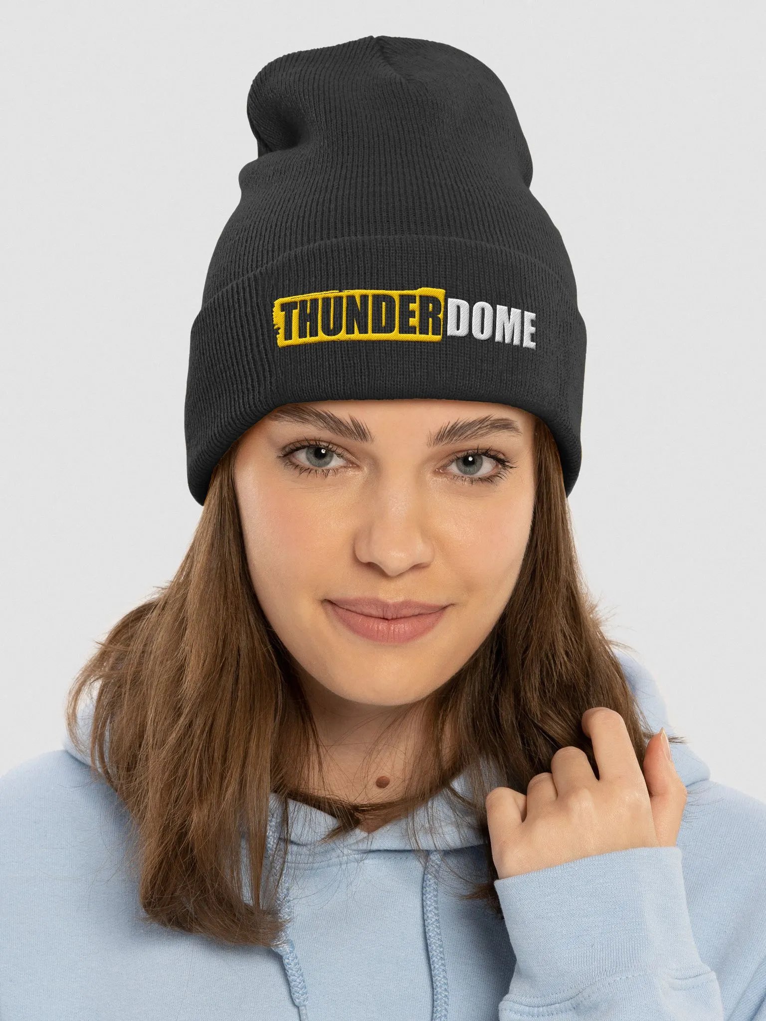 TDW 25 Beanie product image (3)