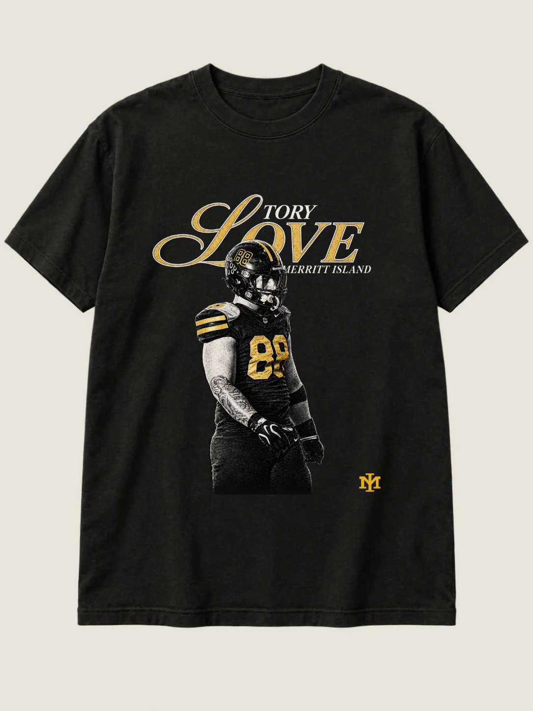Tory Love #88 Legacy Kids Tee product image (1)