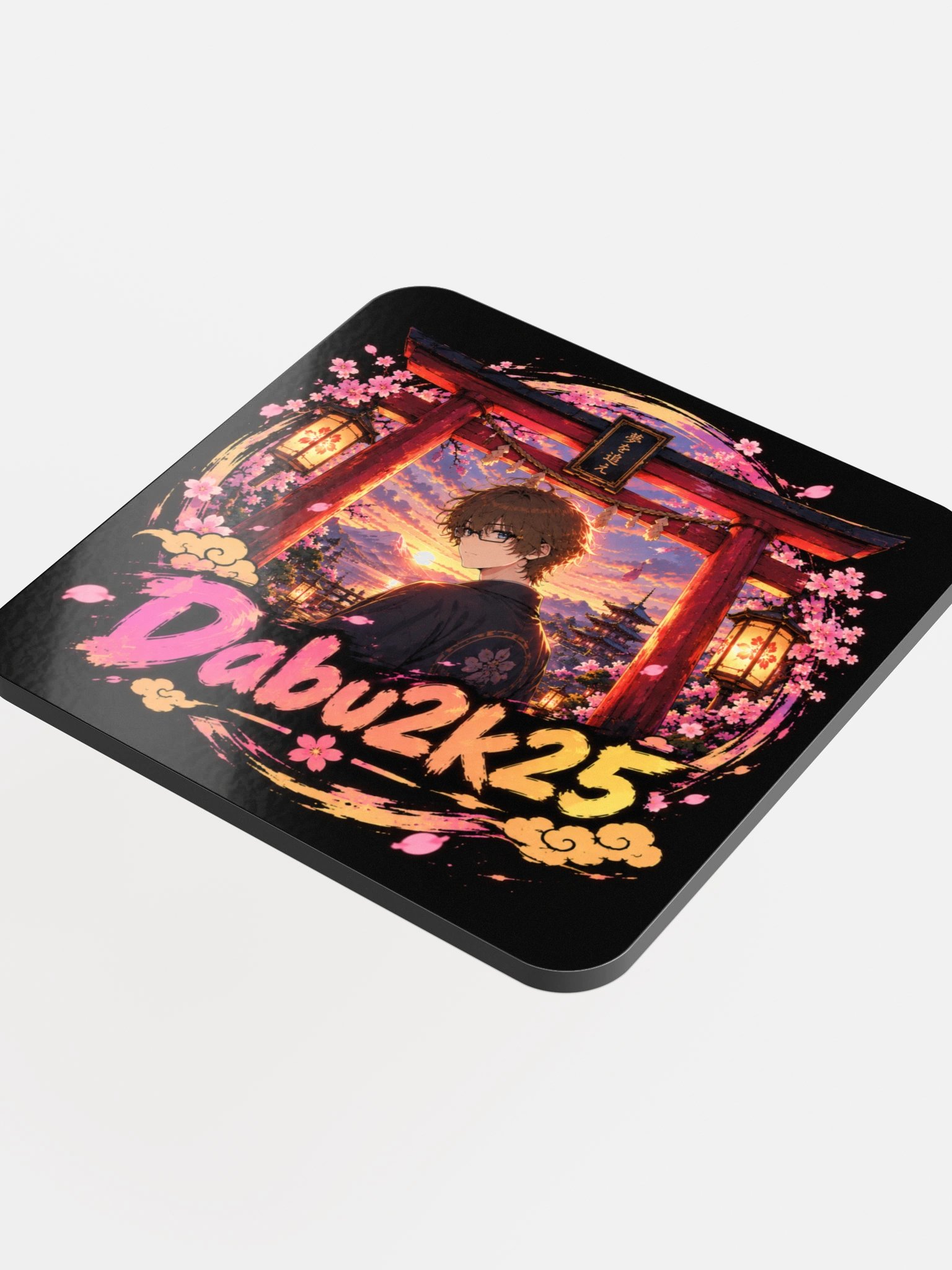Dabu2k25 Coaster product image (4)