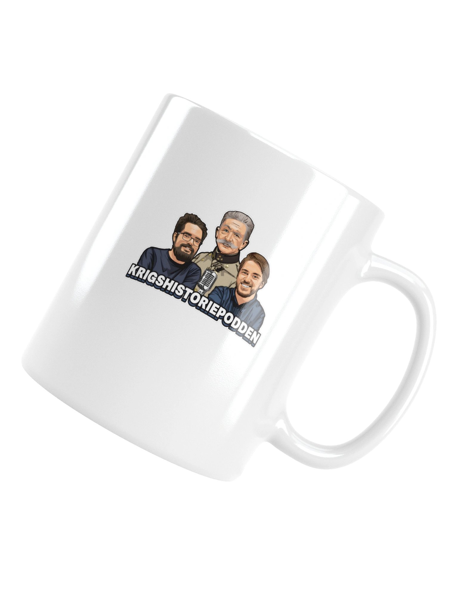 Make Italy Fun Again (Mugg) product image (6)