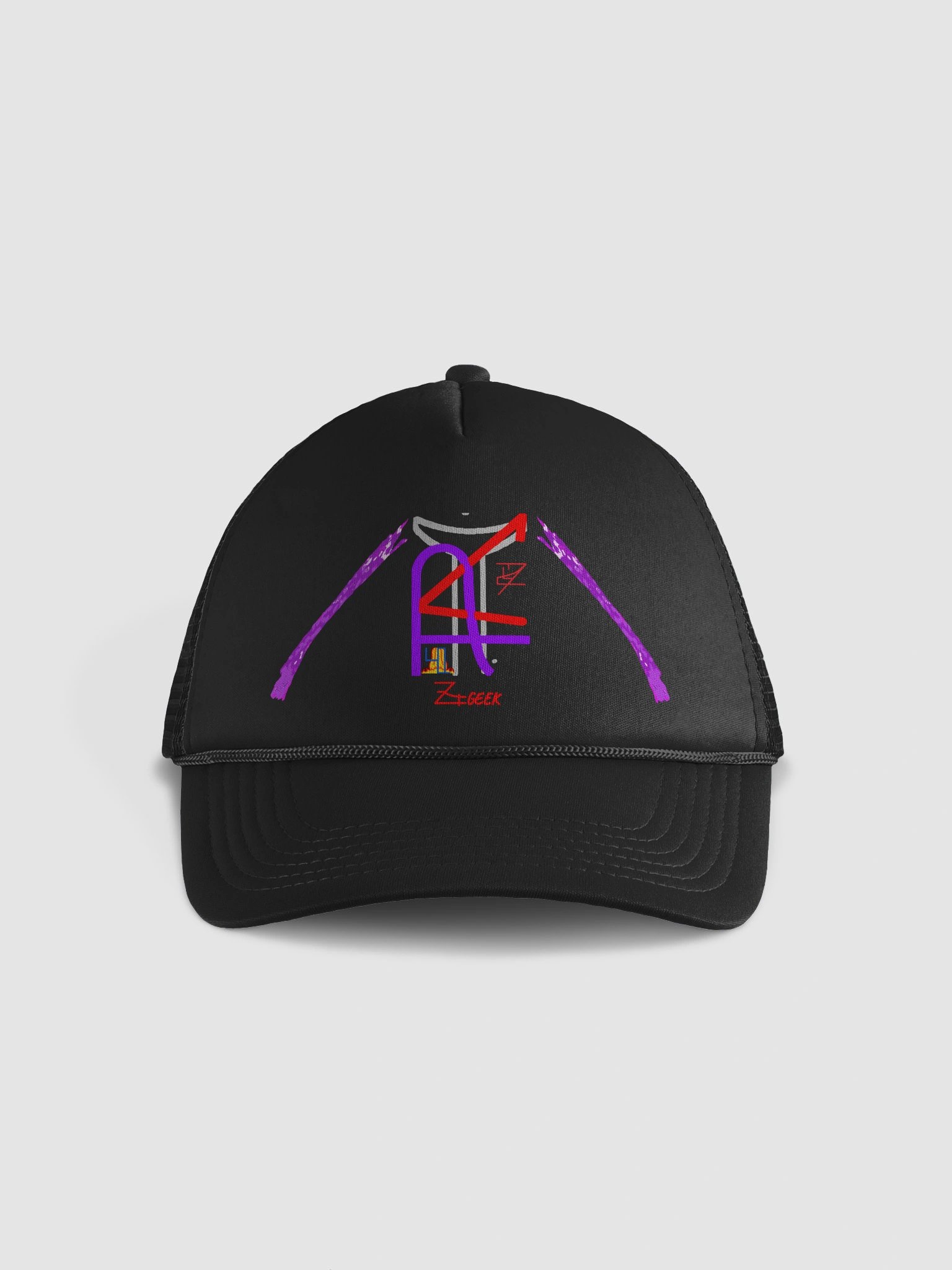 JSF Ball Cap product image (1)