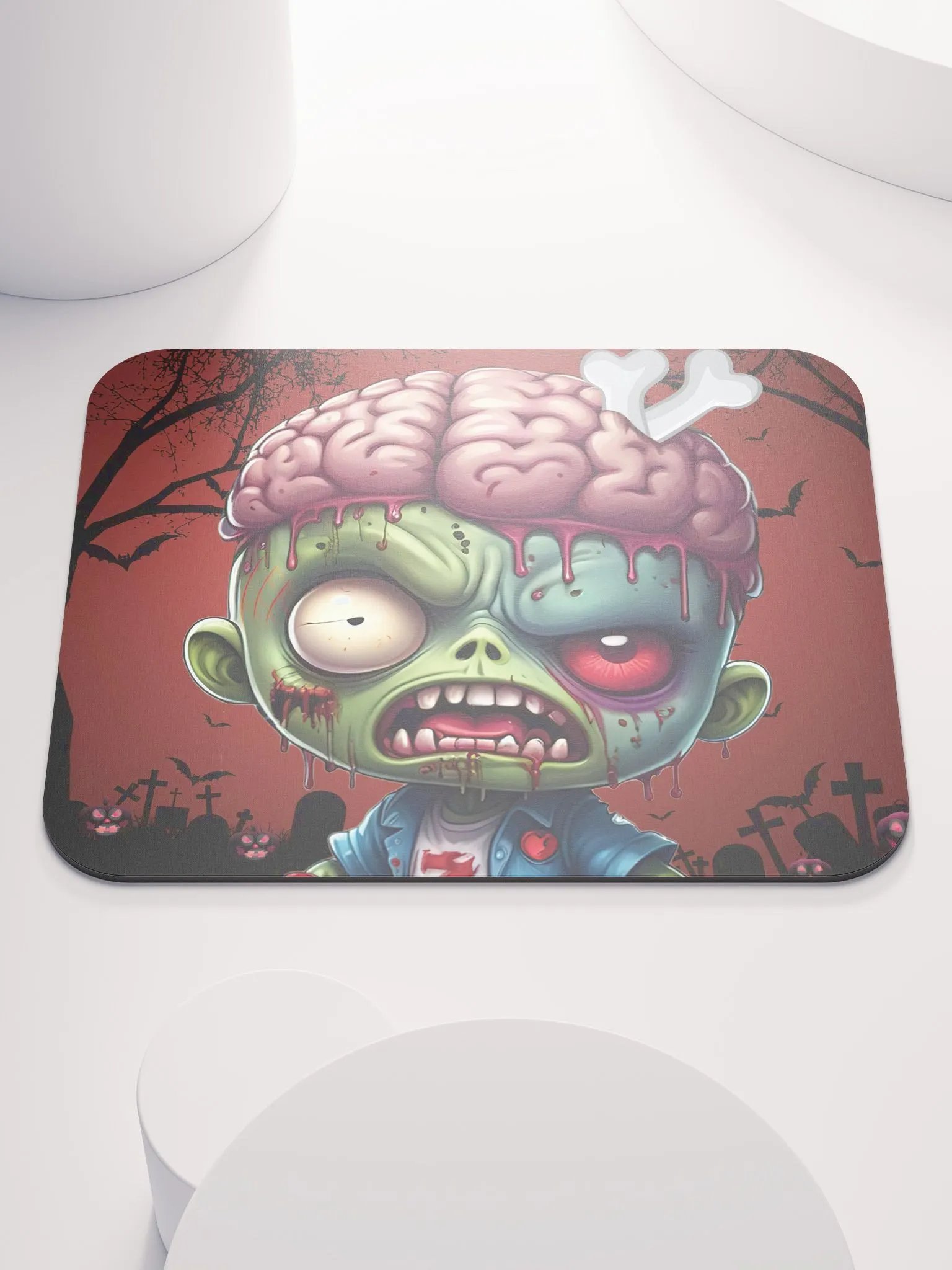Boney MouseMat product image (1)