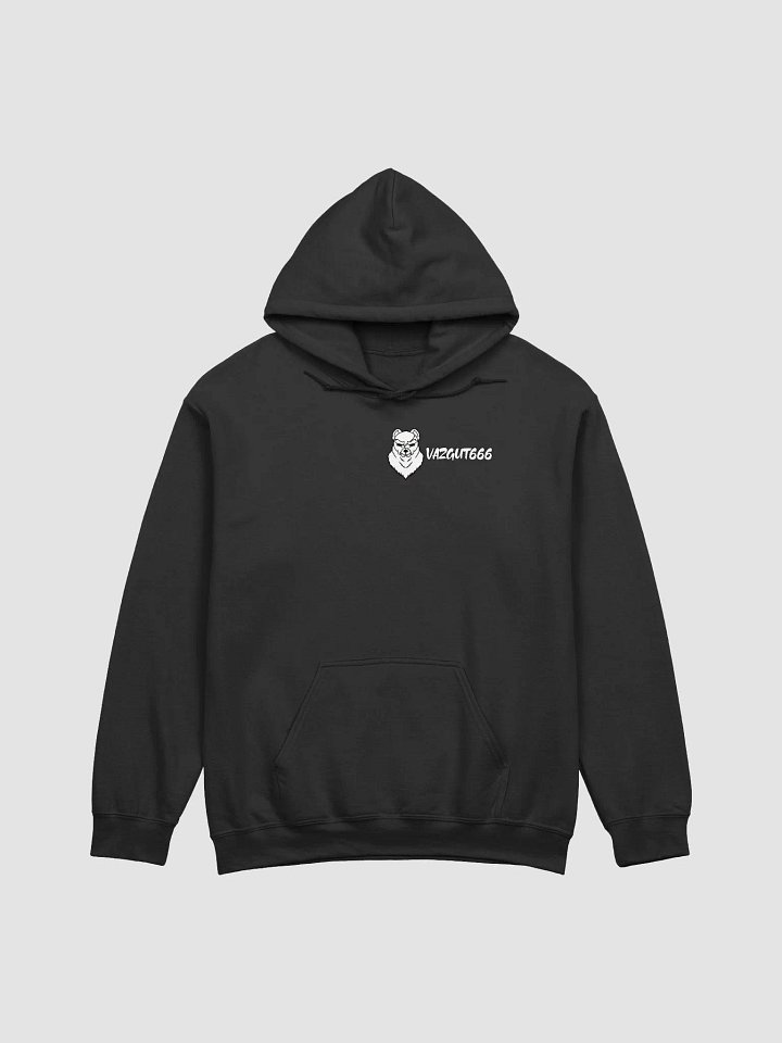 Vazgut666 emblem Hoodie product image (4)