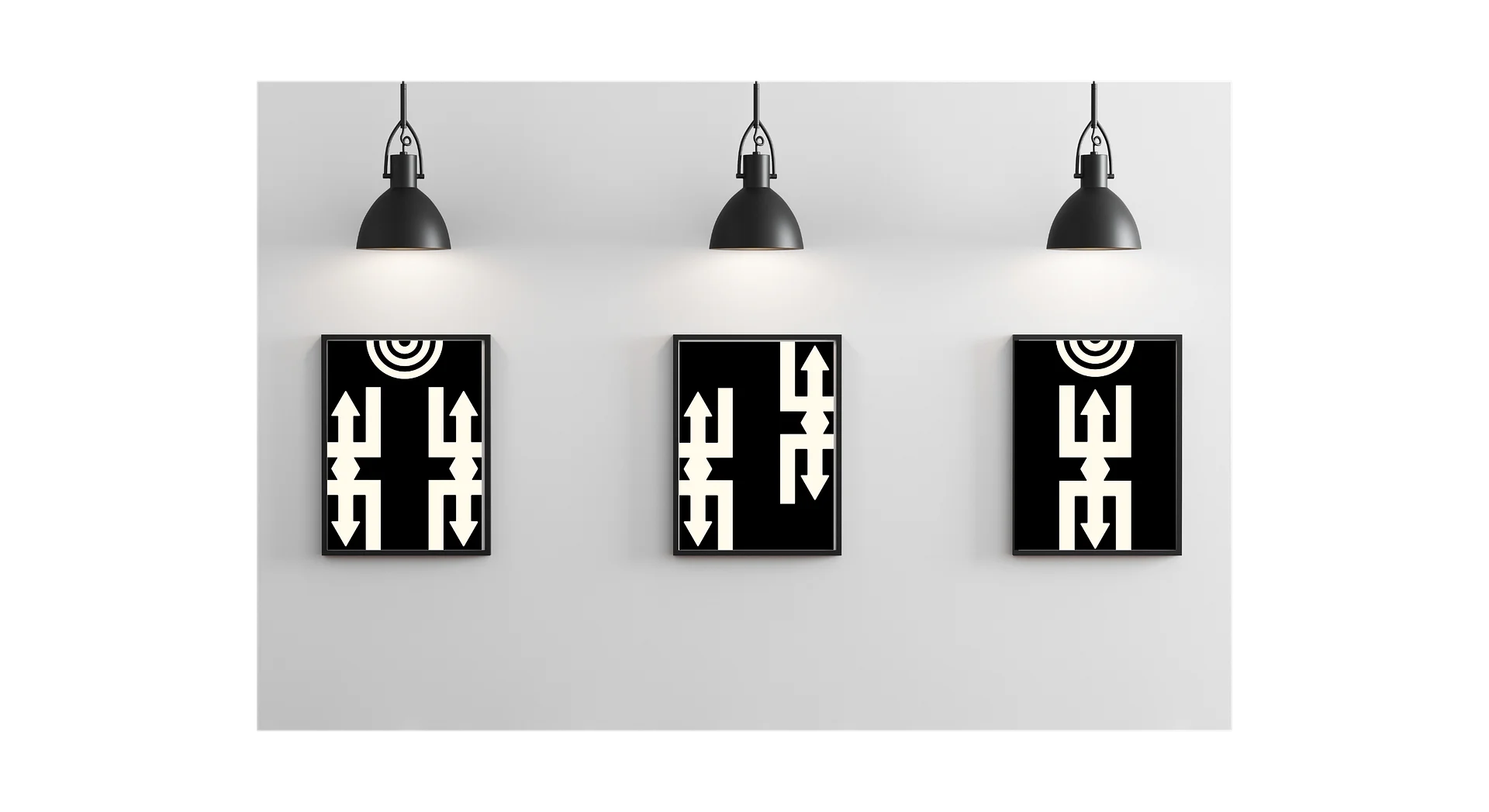 Dialogue of Wisdom Luce Poster product image (6)