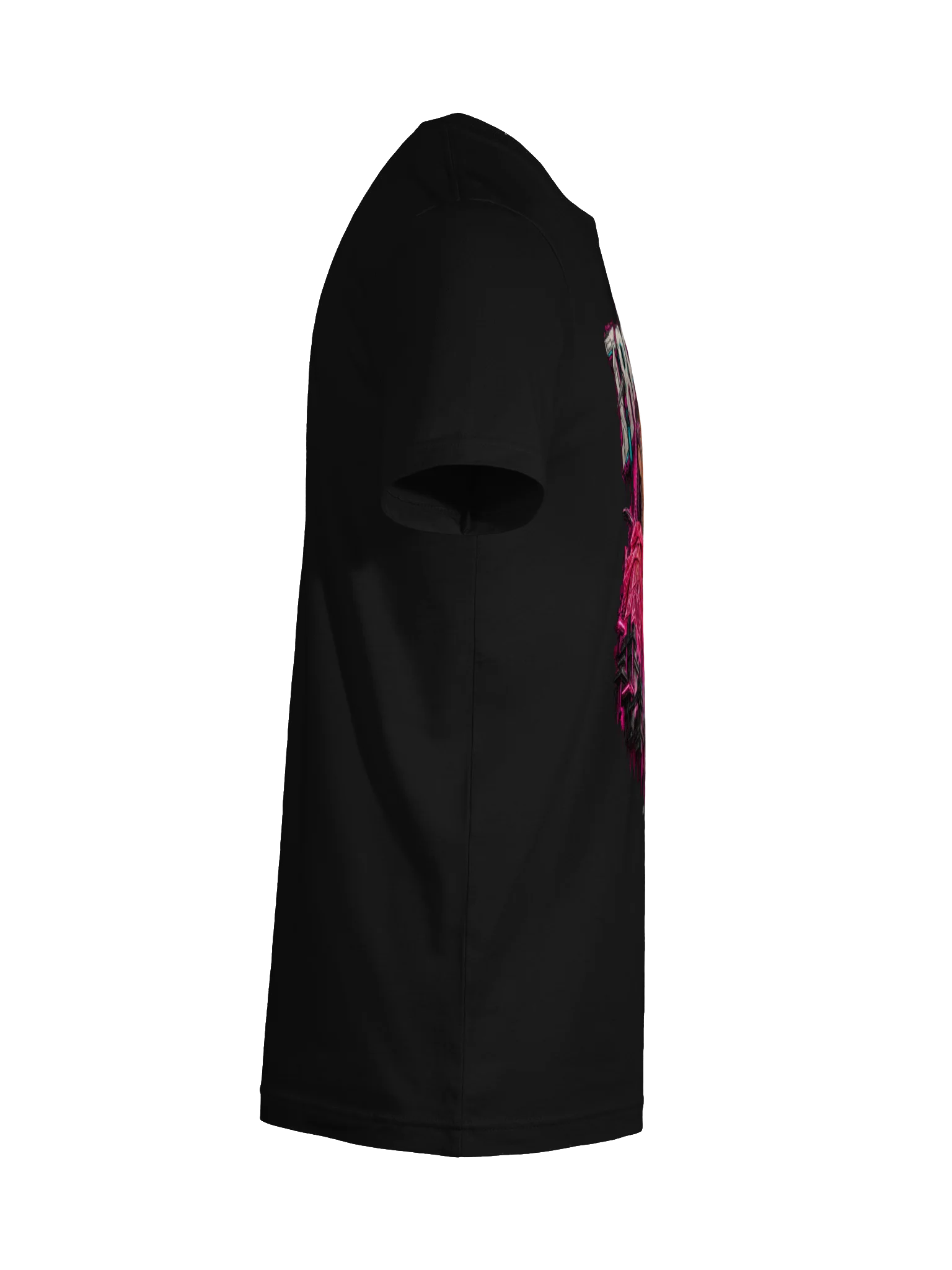 Tha Trenchez Roxy/Tally unisex tee product image (10)