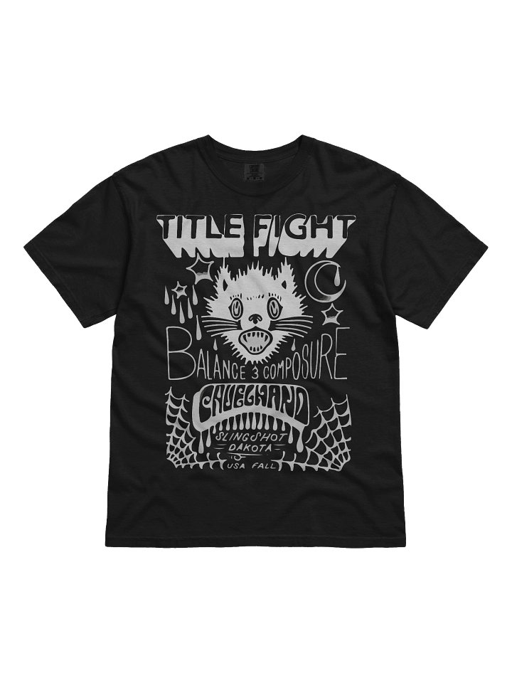 Balance & Composure Inverted product image (1)
