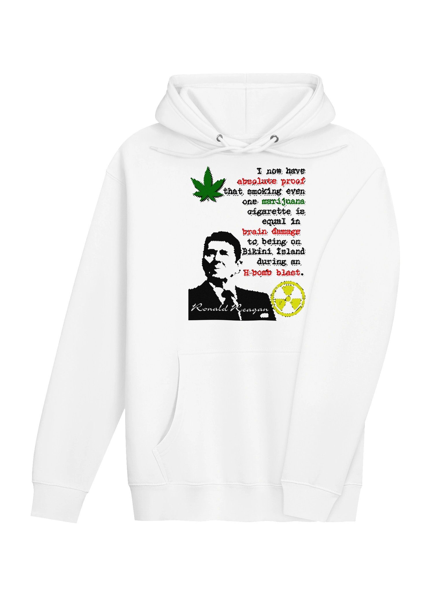 Ronnie Raygun product image (4)