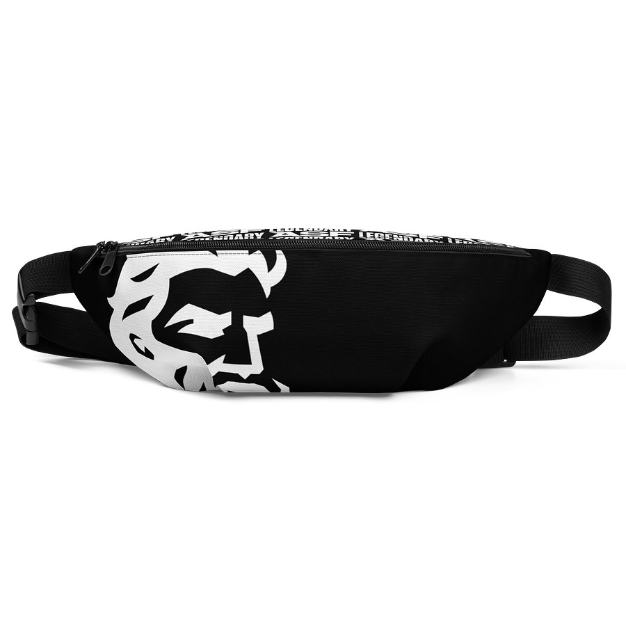 LAF Fanny Pack (Black) product image (1)
