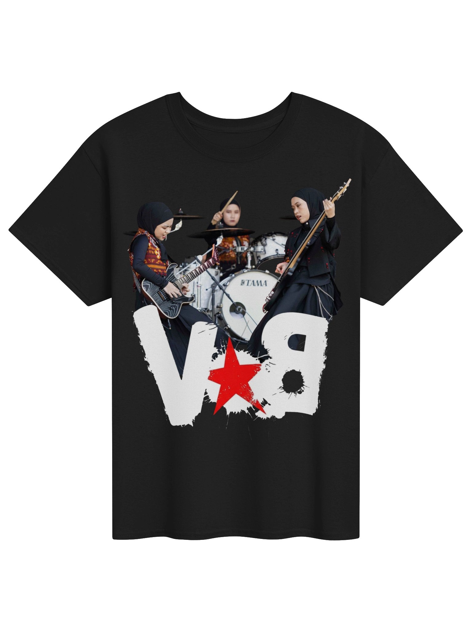 VOB Live [S–5XL] product image (1)
