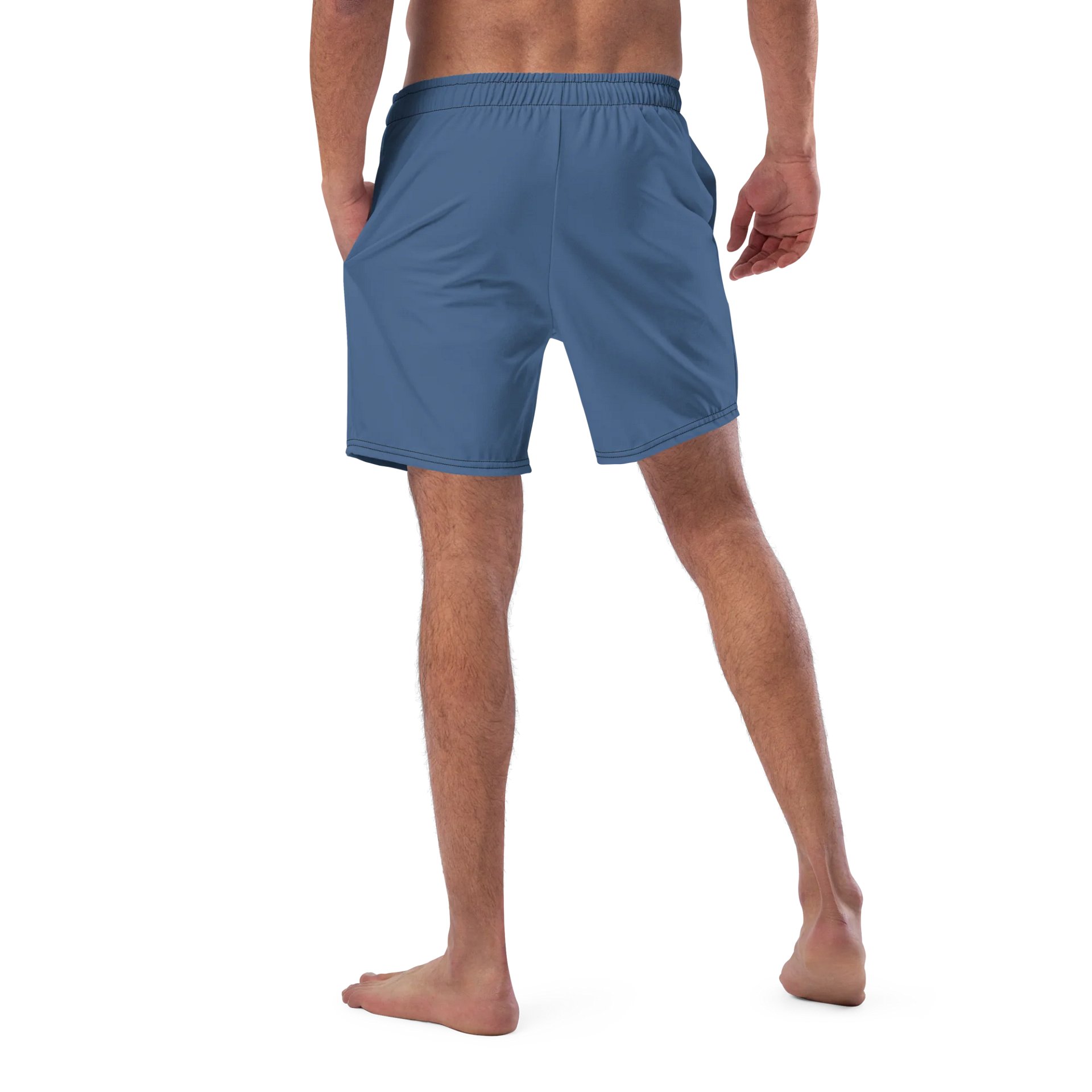 Pretty Little Baby Boyfriend Swim Trunks product image (6)
