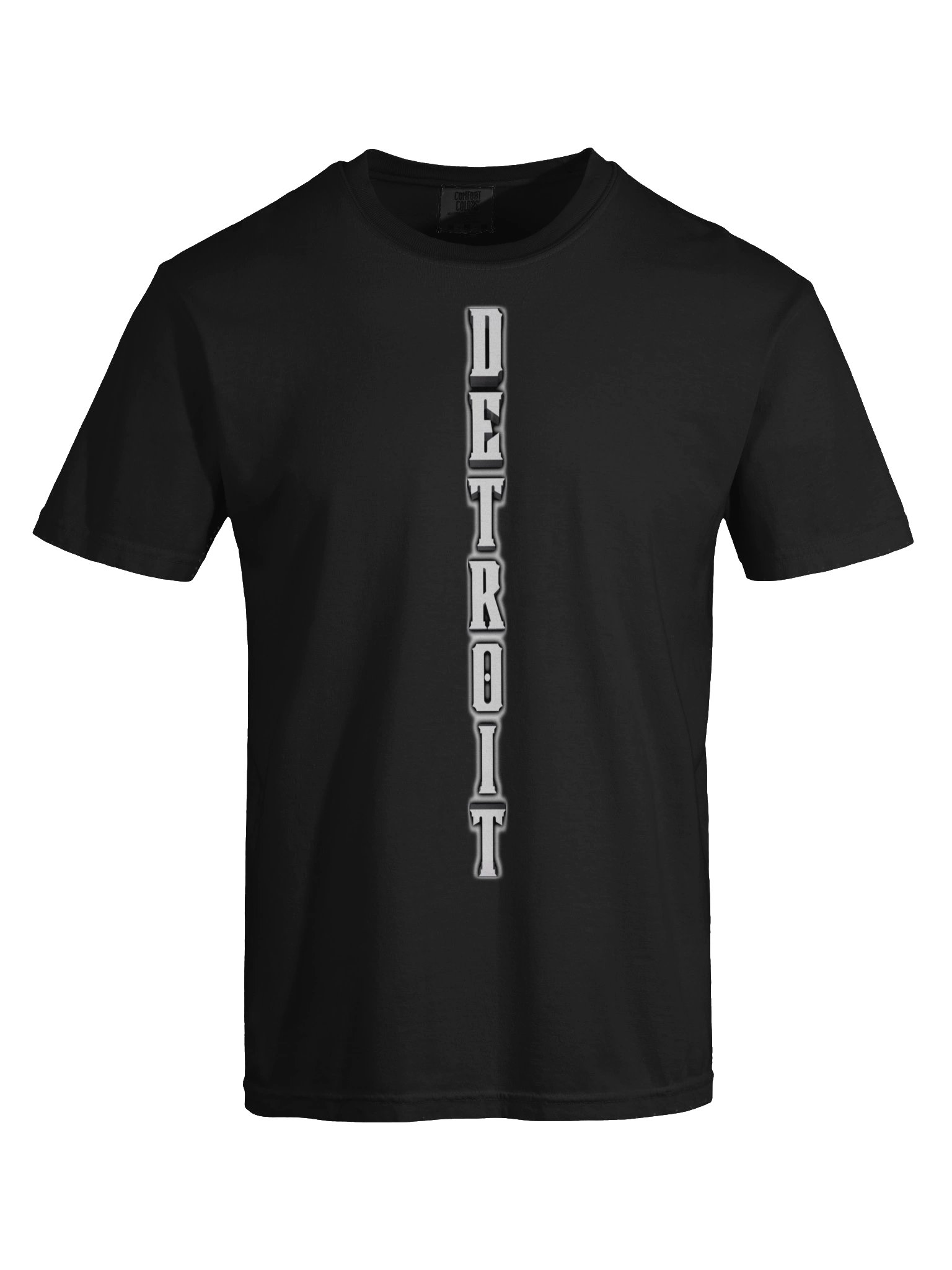 DETROIT SHIRT product image (7)