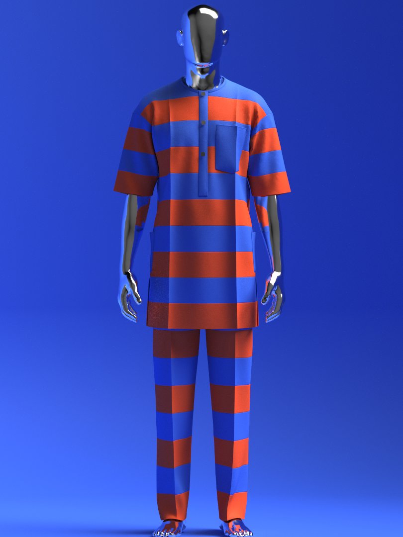 #26 Kaftan Design product image (1)