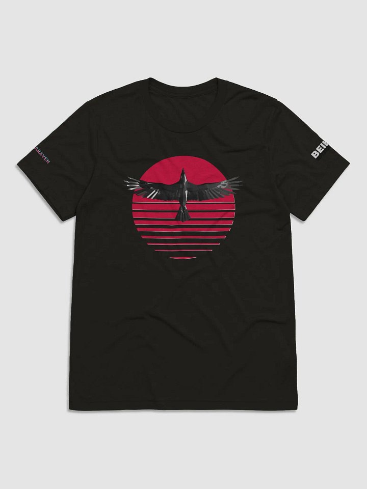 T-SHIRT - MIDNIGHT SUN product image (1)