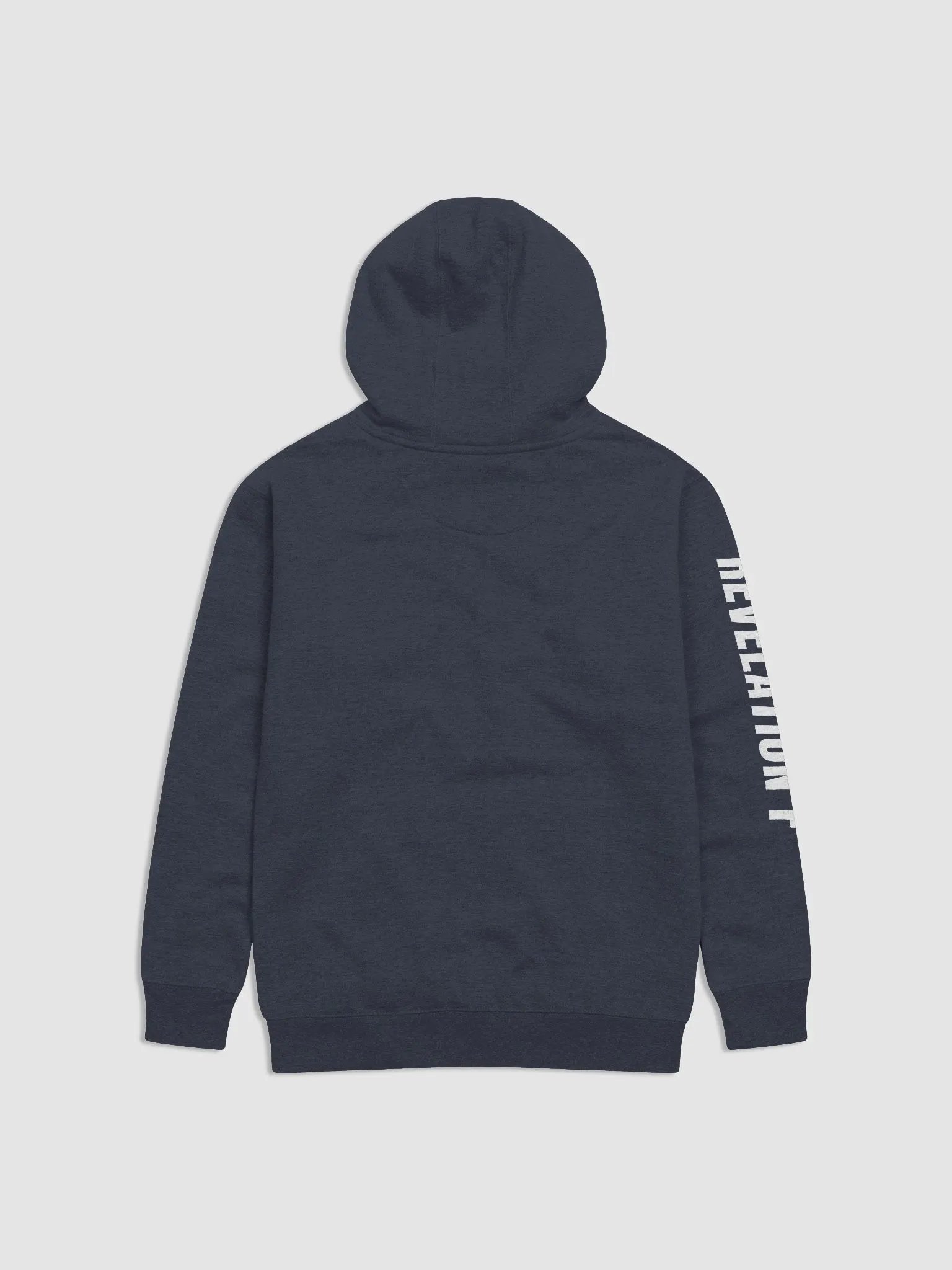 Revelation F - Captain F product image (6)