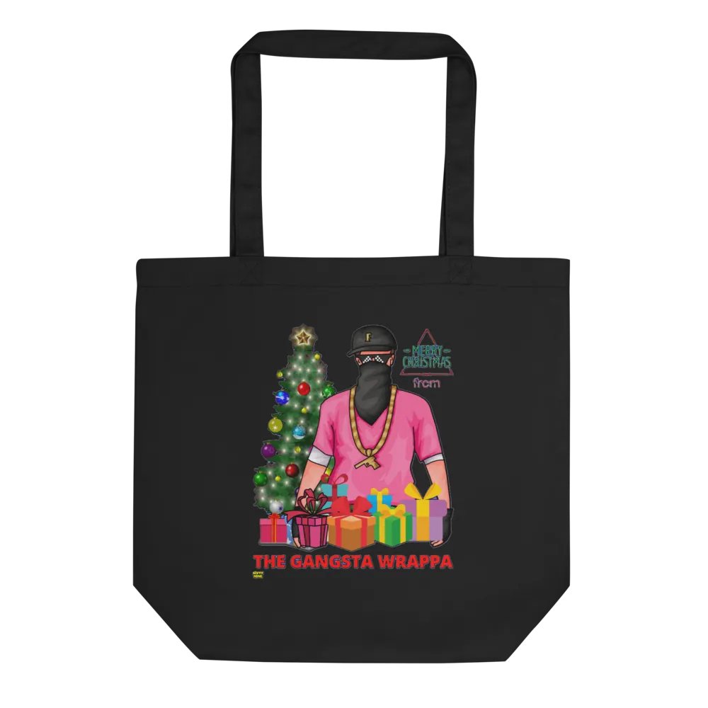 THE GANGSTA WRAPPA product image (1)