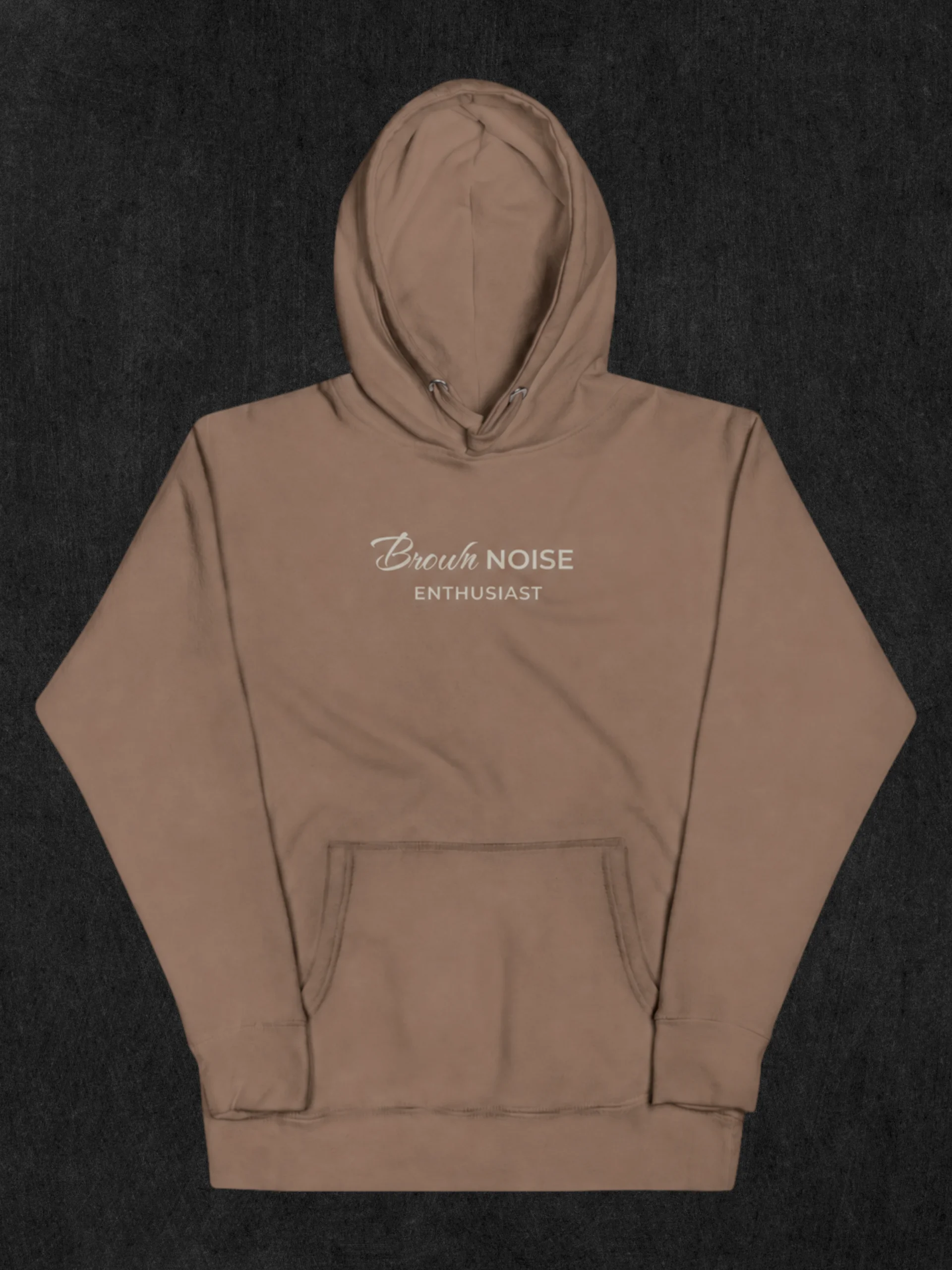 Distant Heavy Calm Hoodie product image (1)
