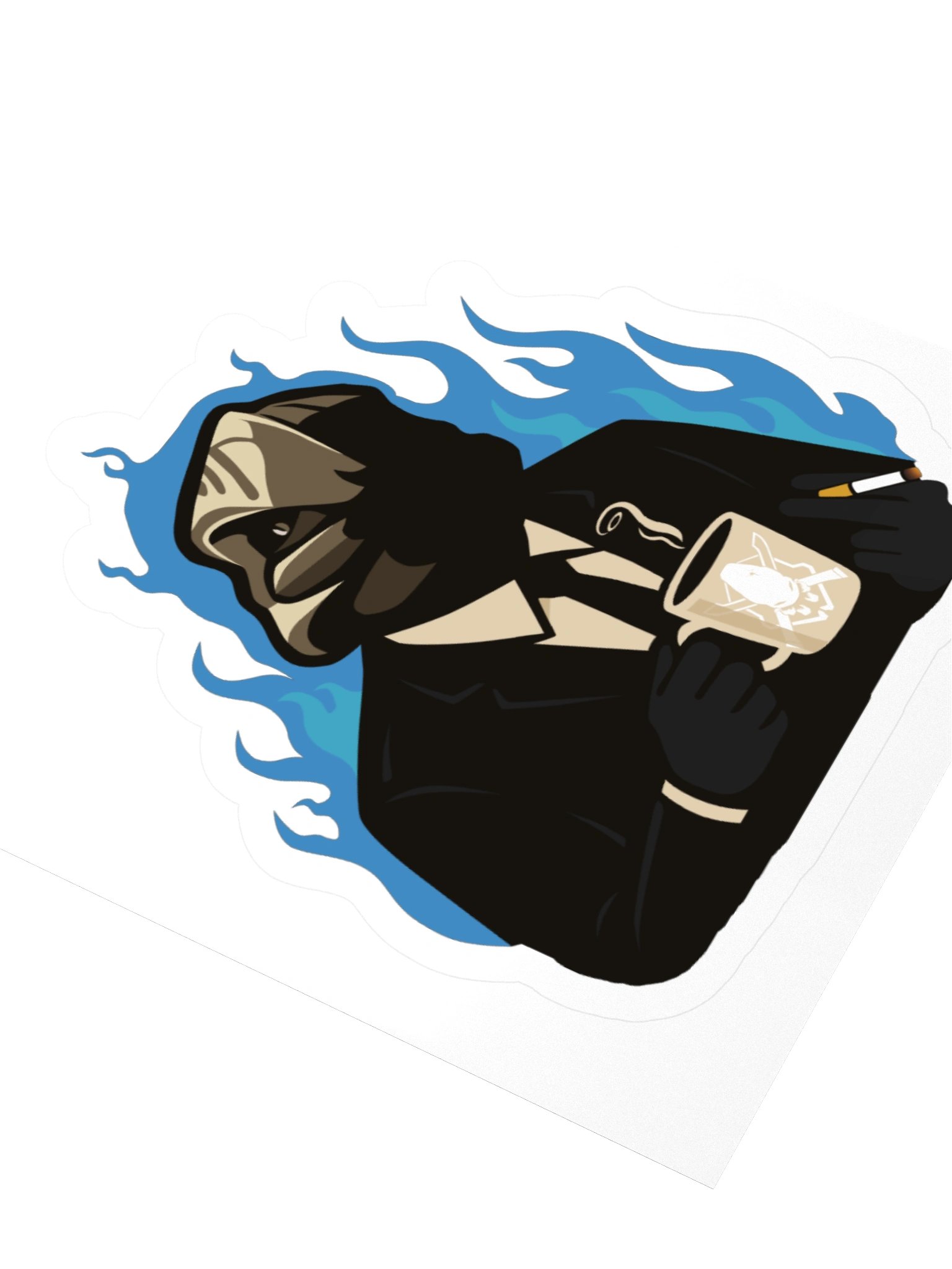 CC&H Elite Sticker product image (7)