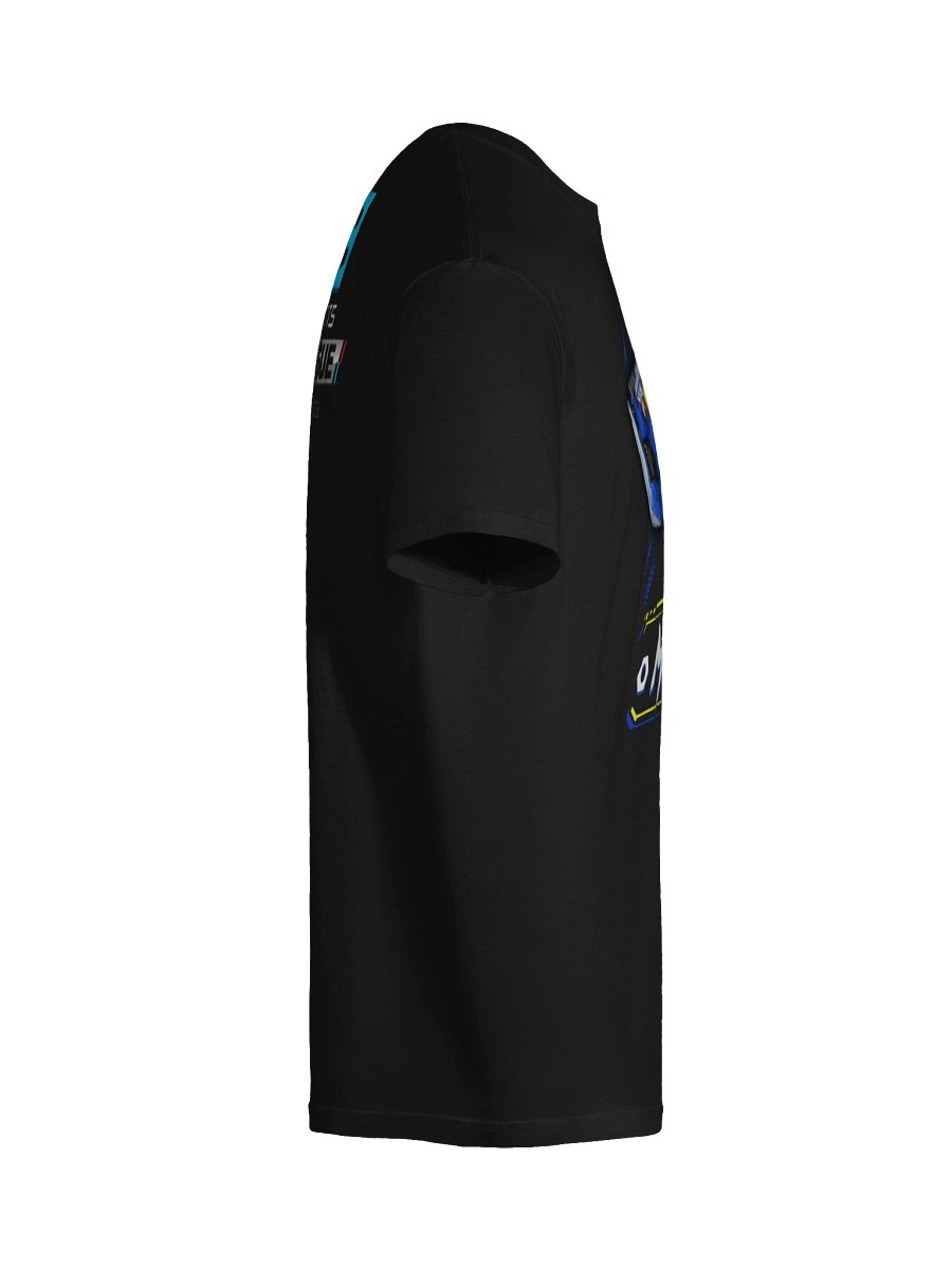 Manta - BattleBots Choose Your Champion! - Pro League 2026 Two-Sided Tee product image (11)