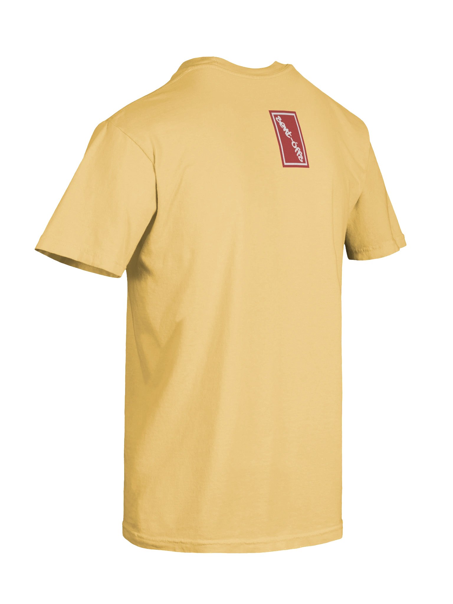 Squeeze Up tee product image (30)
