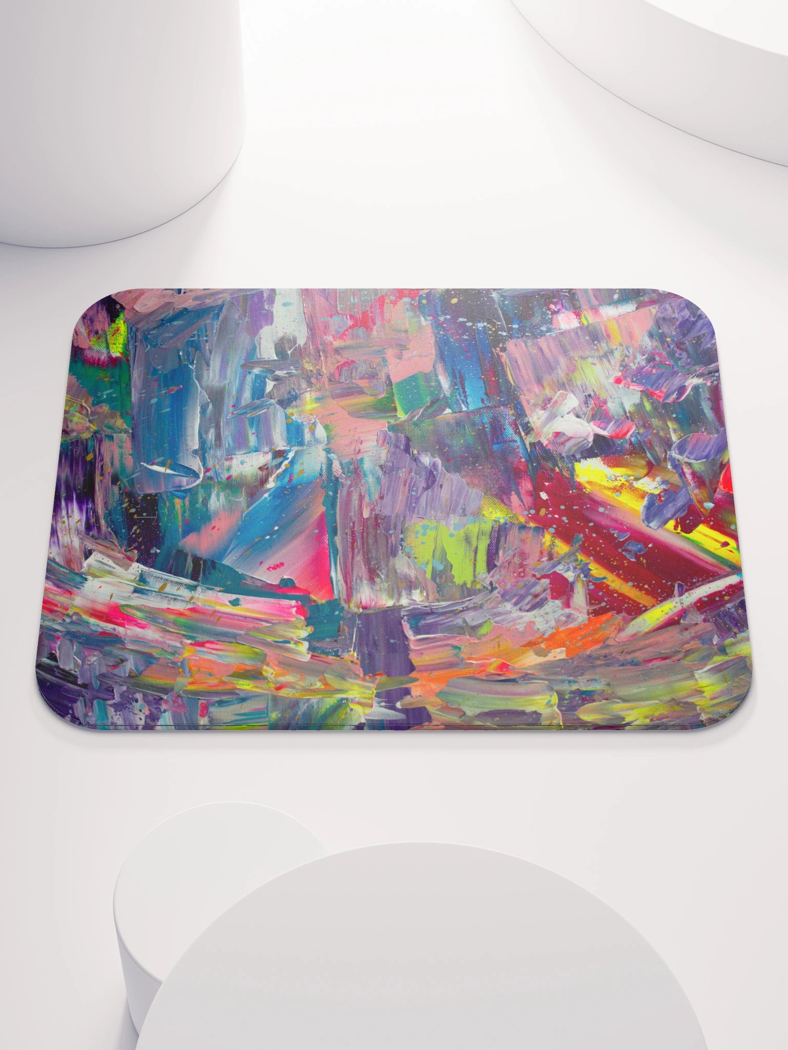 Galaxy Mouse Pad product image (1)