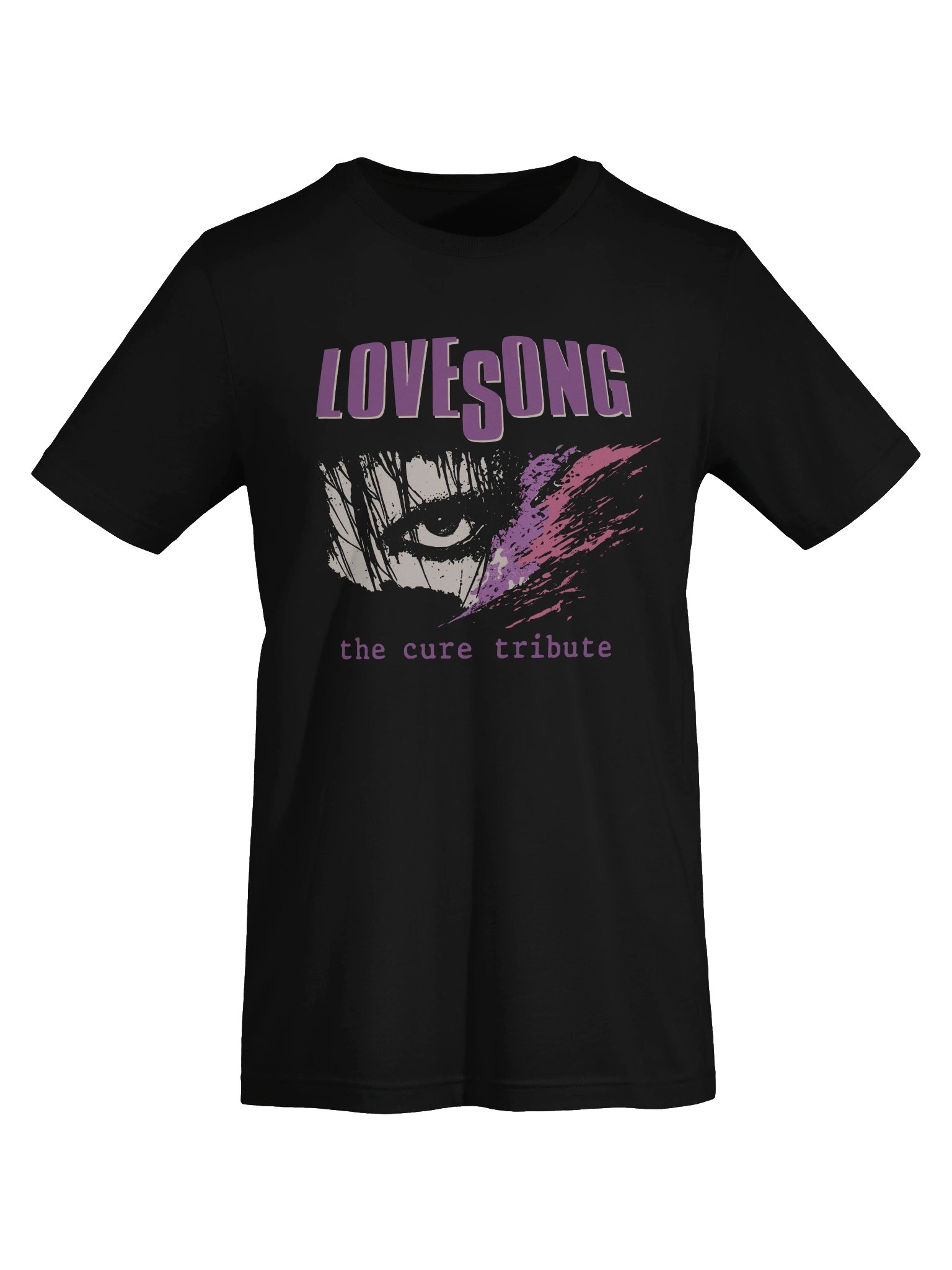 LOVESONG 2026 Concert Tee product image (3)