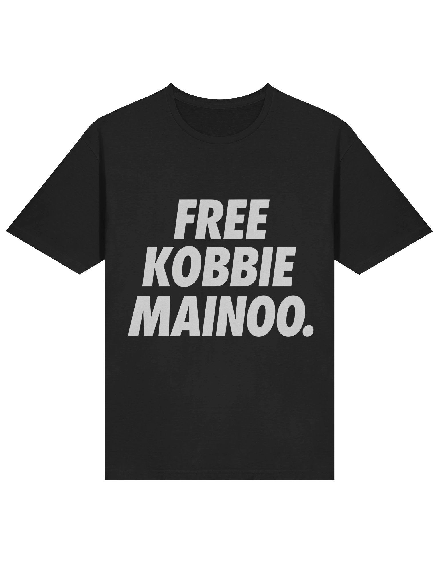 Free Kobbie Mainoo T-Shirt product image (2)