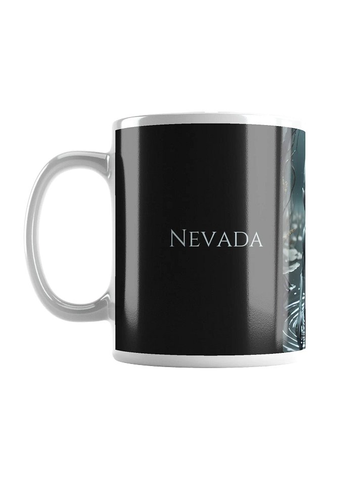 Southwest Cryptids | Nevada Water Baby product image (2)