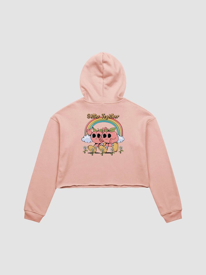 Better Together Cropped Sweater product image (14)