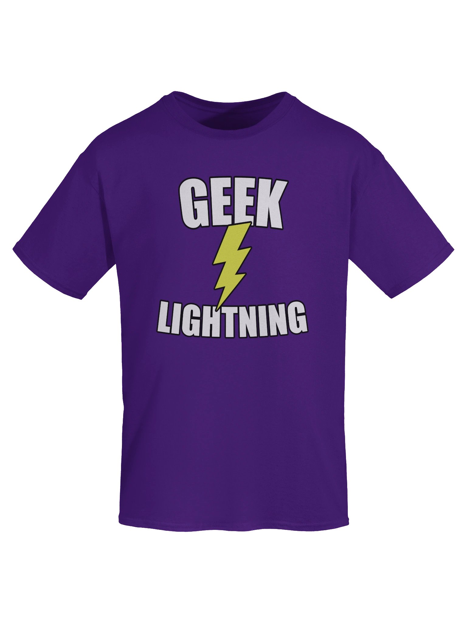 Geek Lightning product image (55)
