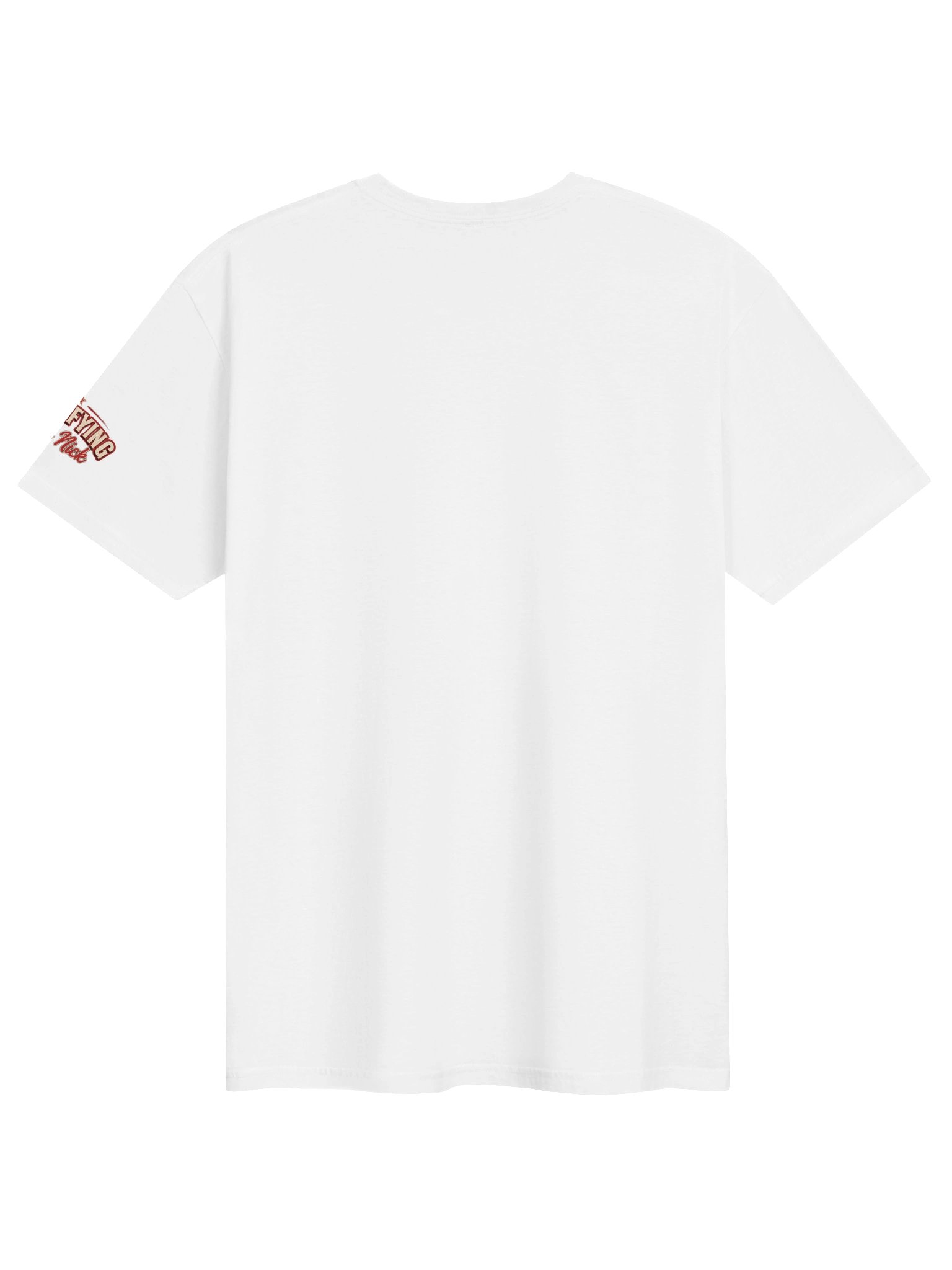 The Jesus is King Tee product image (3)