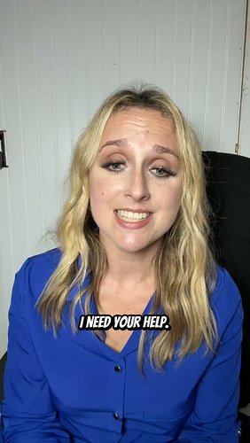 🚨 Ready for a change in Tennessee? 🚨

I’m Victoria Broderick, running for Congress in District 4! I started as a first-time c...