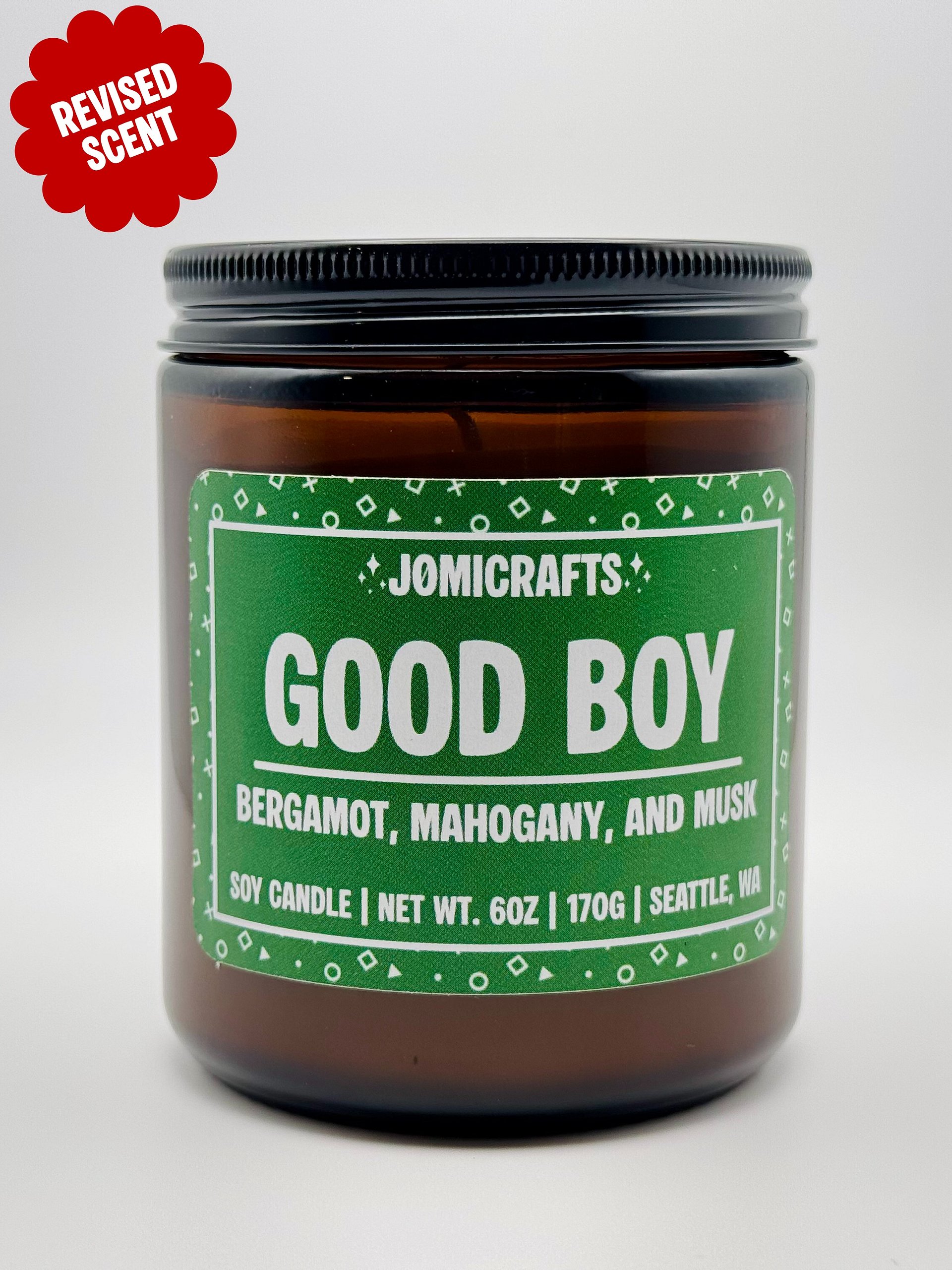 Good Boy product image (1)