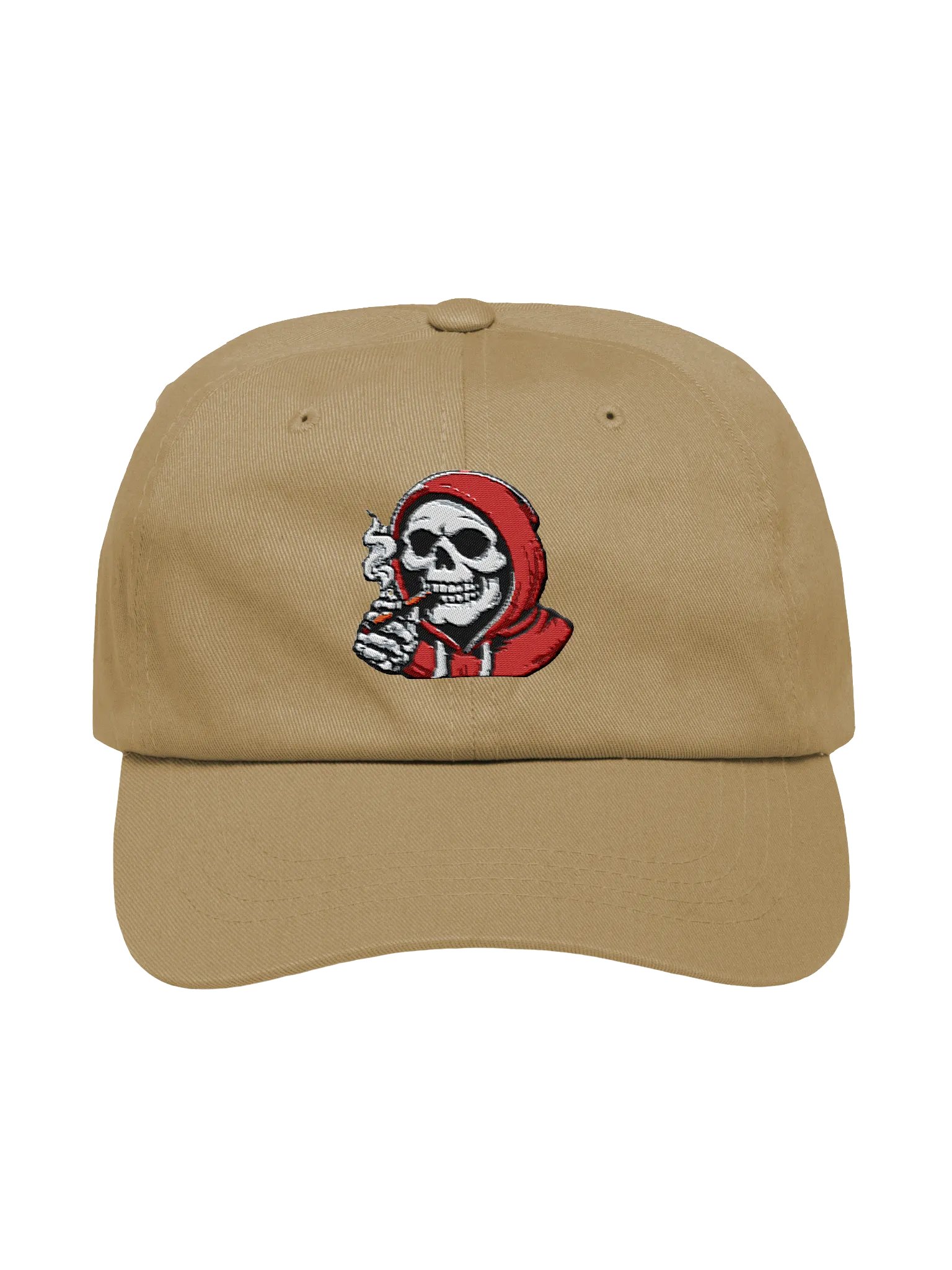 Chill Reaper Dad Hat product image (1)