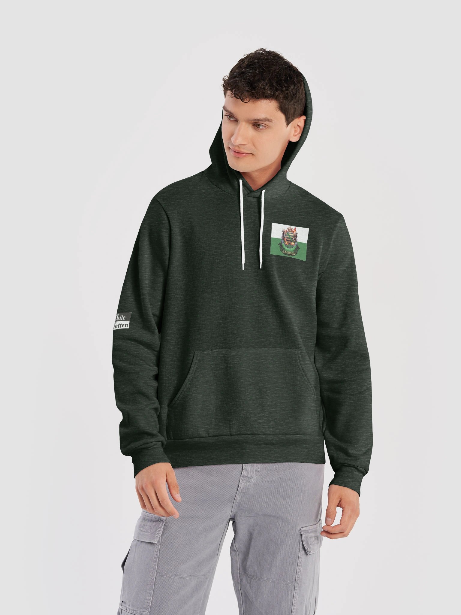 Sachsen Pullover product image (12)