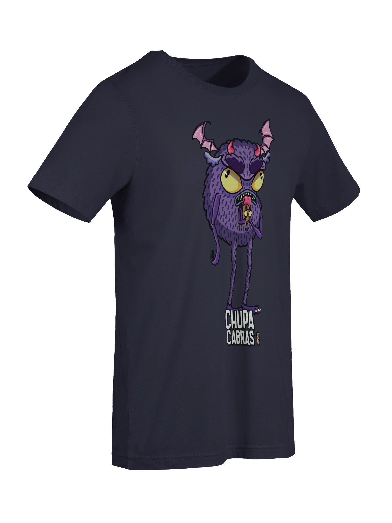Chupacabras - Super Soft T-Shirt product image (9)