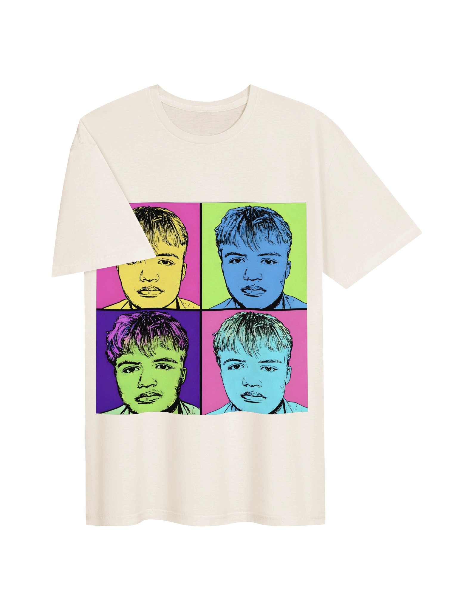 Matthew Fisher Shirt art product image (3)