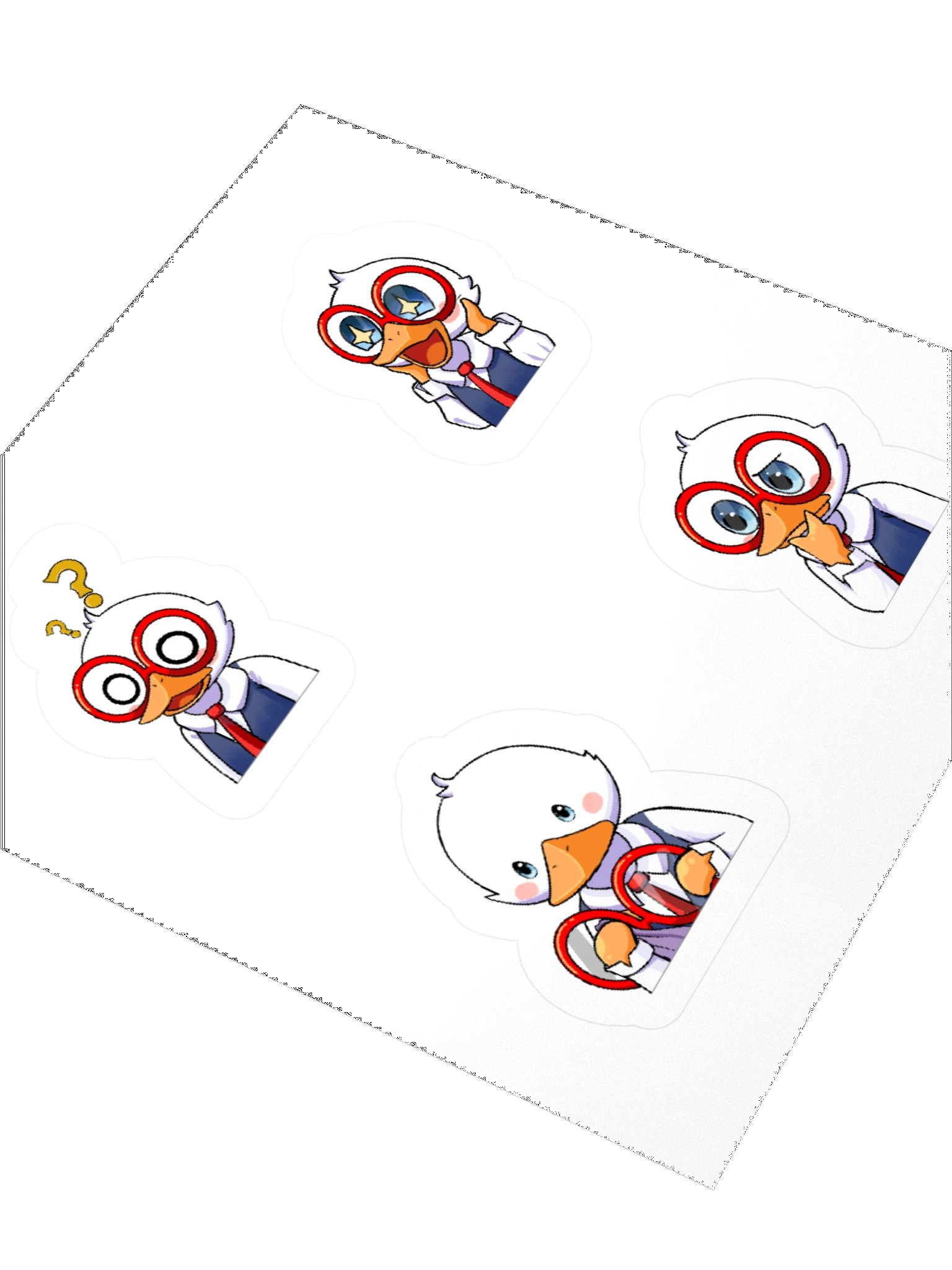 Sticker Variation 2 product image (3)
