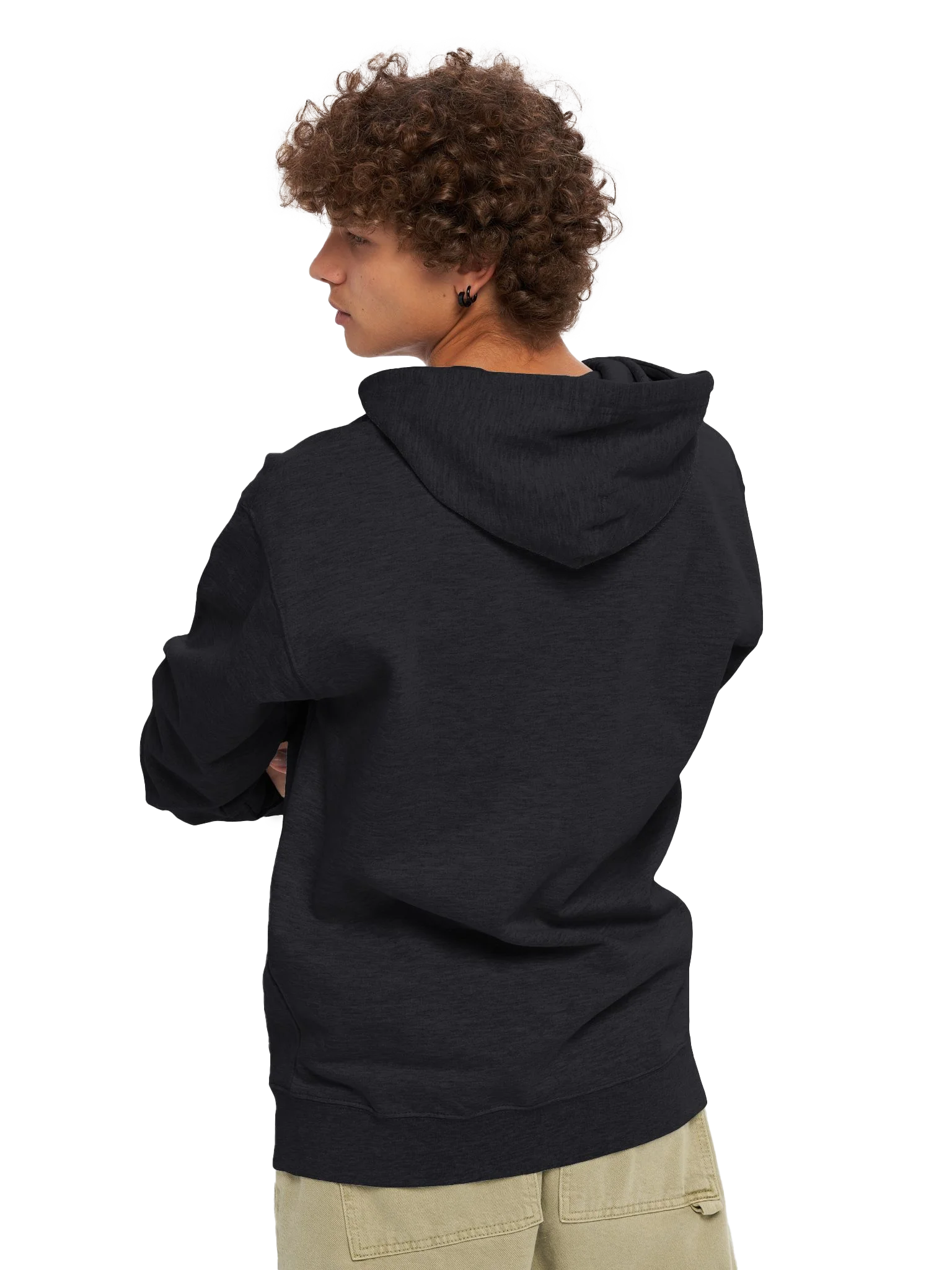 Executioner Rune Zip-Up Hoodie product image (6)