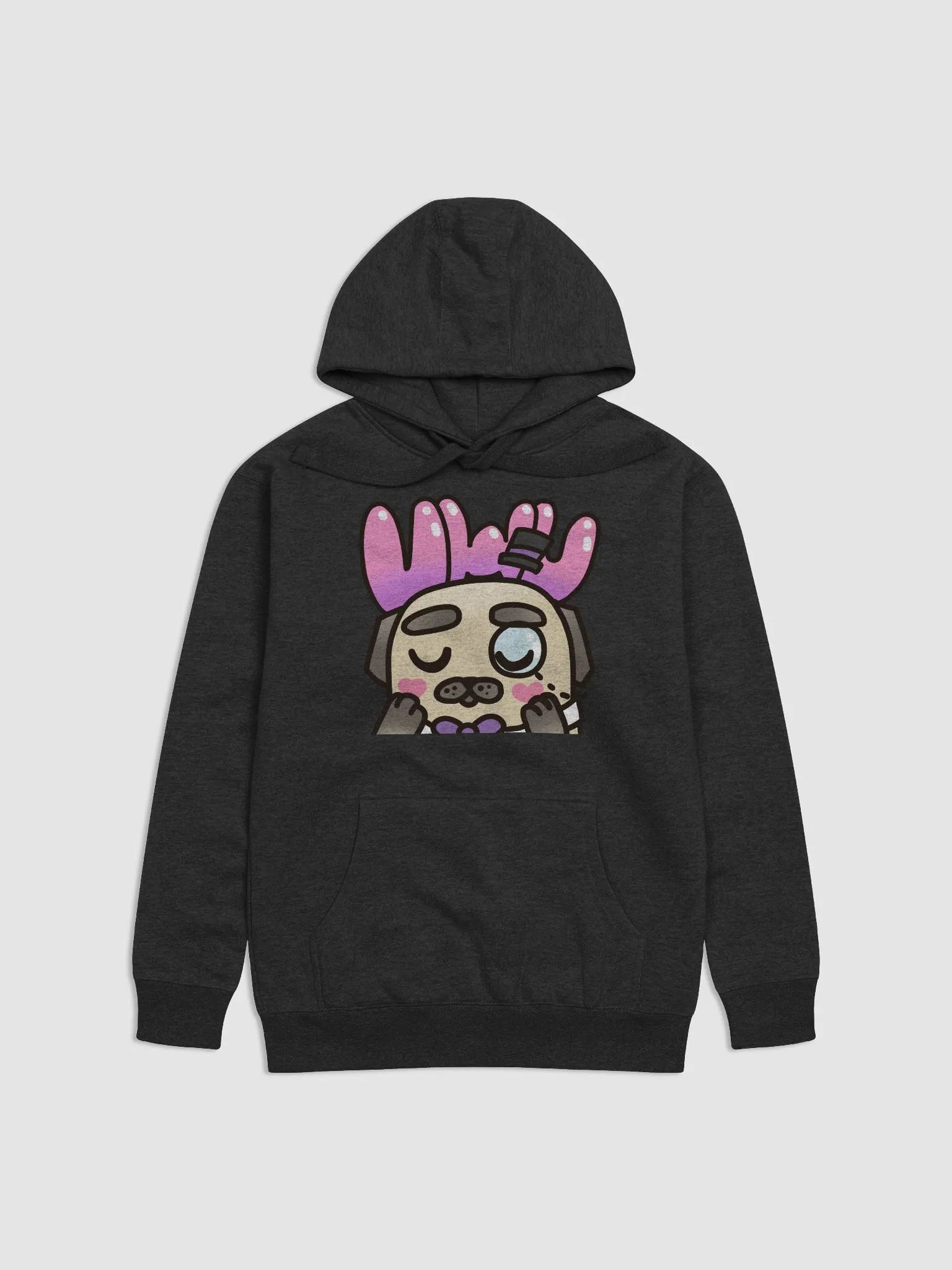 uwu hoodie product image (1)