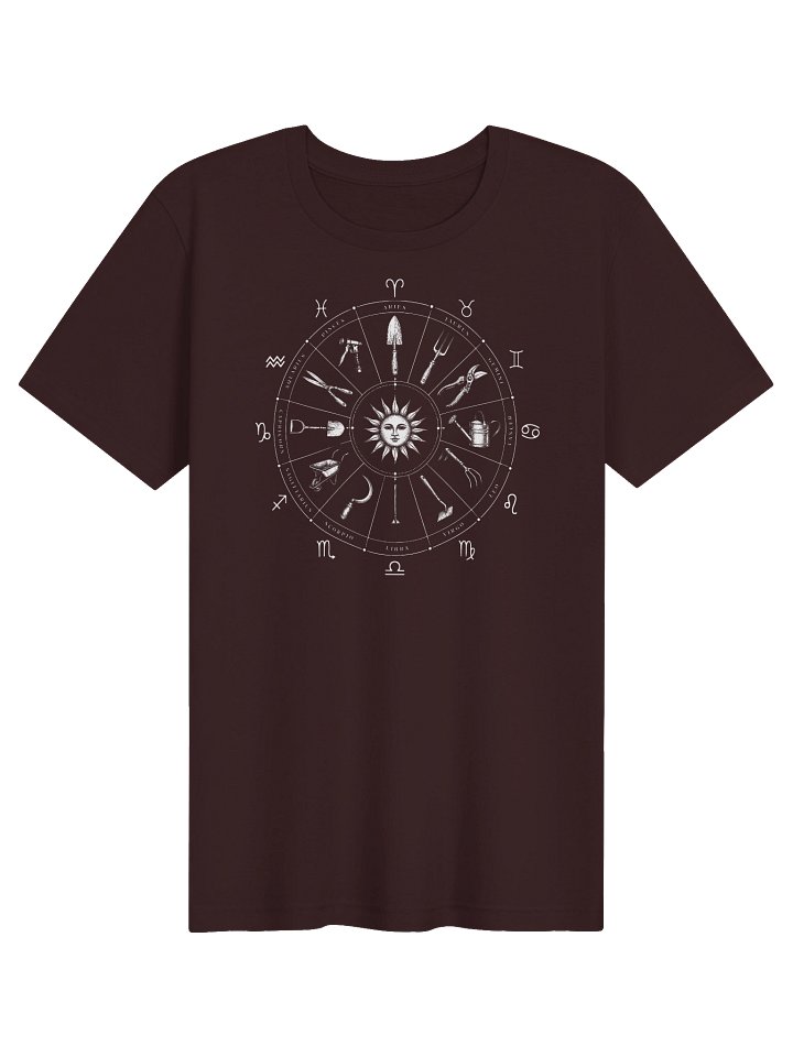 Your Garden Zodiac product image (14)