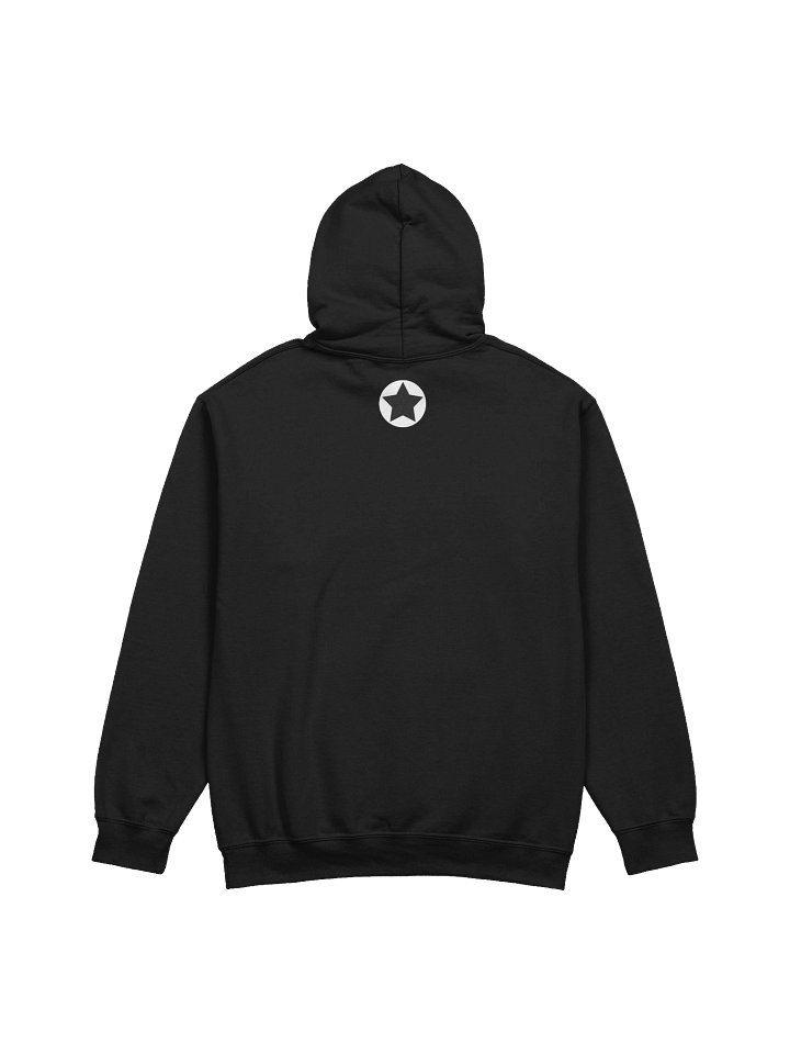 Follow the STARS! v.2 - Hoodie product image (2)