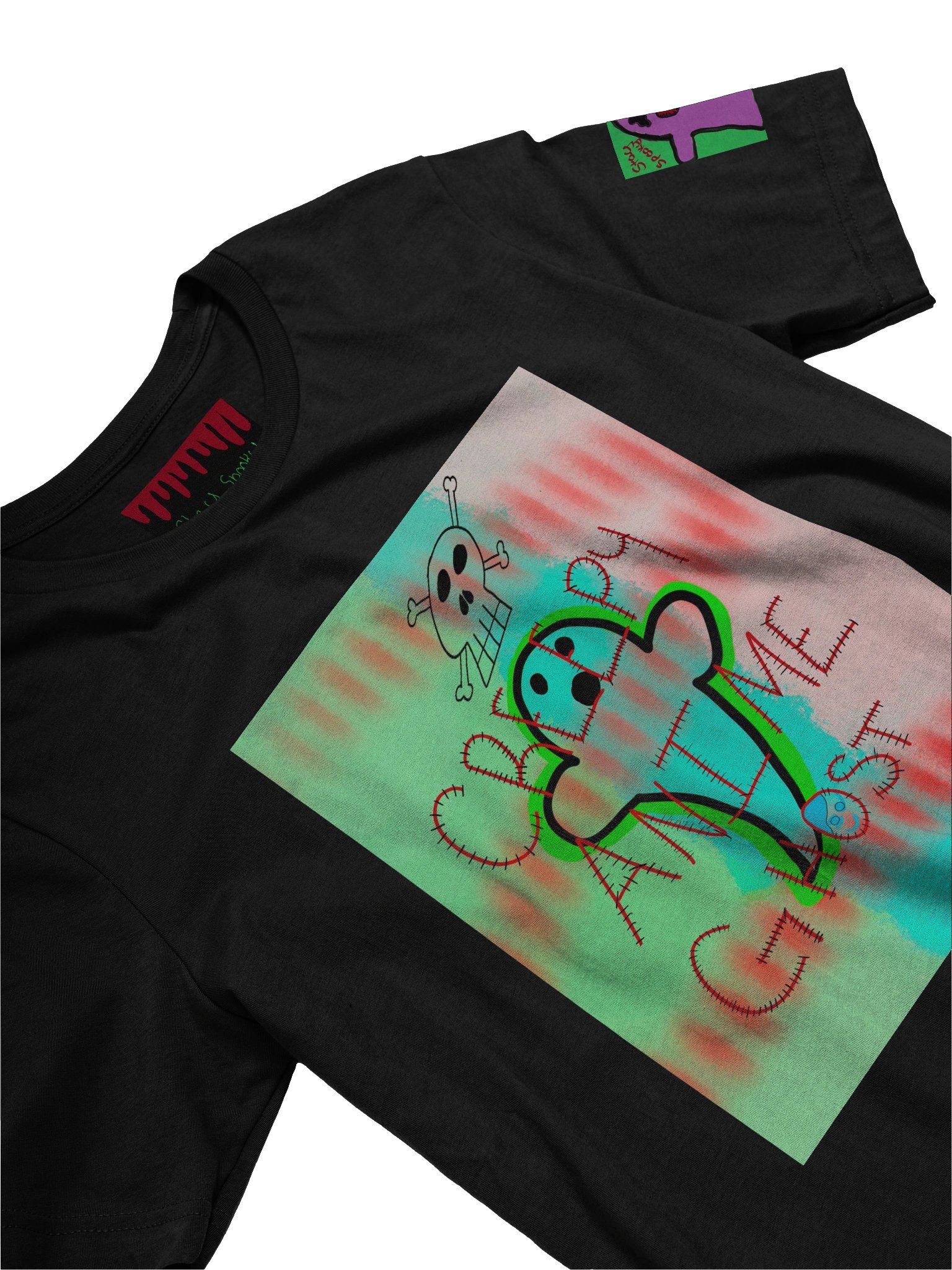 CreepyAnimeGhost product image (16)