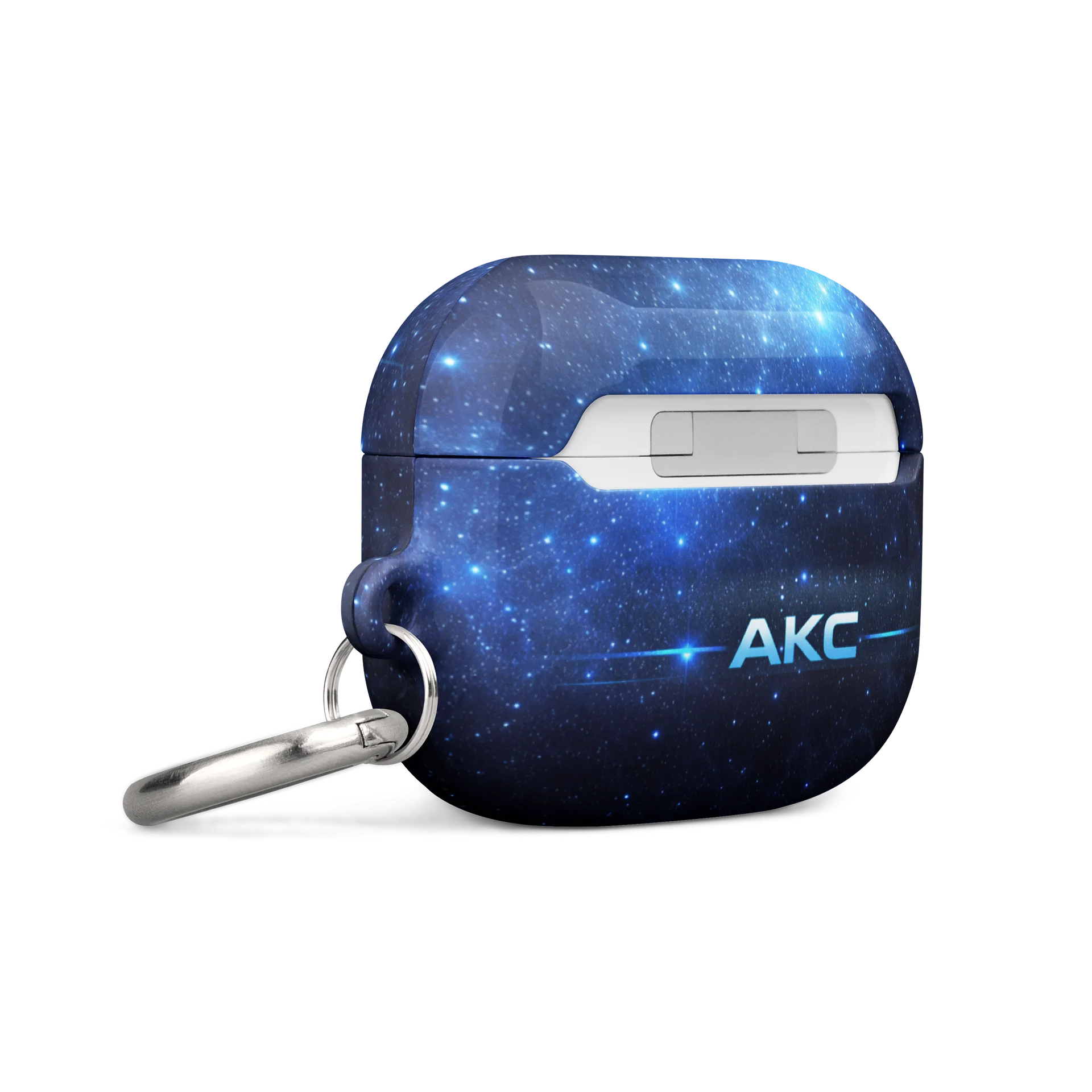 • AKC // Mission Monday AirPods® Case (Gen 3 / Pro Gen 1 / Pro Gen 2) | Arkfall Kitty Collective product image (4)