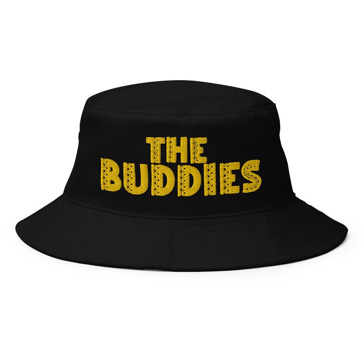 Morterrican Bucket Hat product image (1)